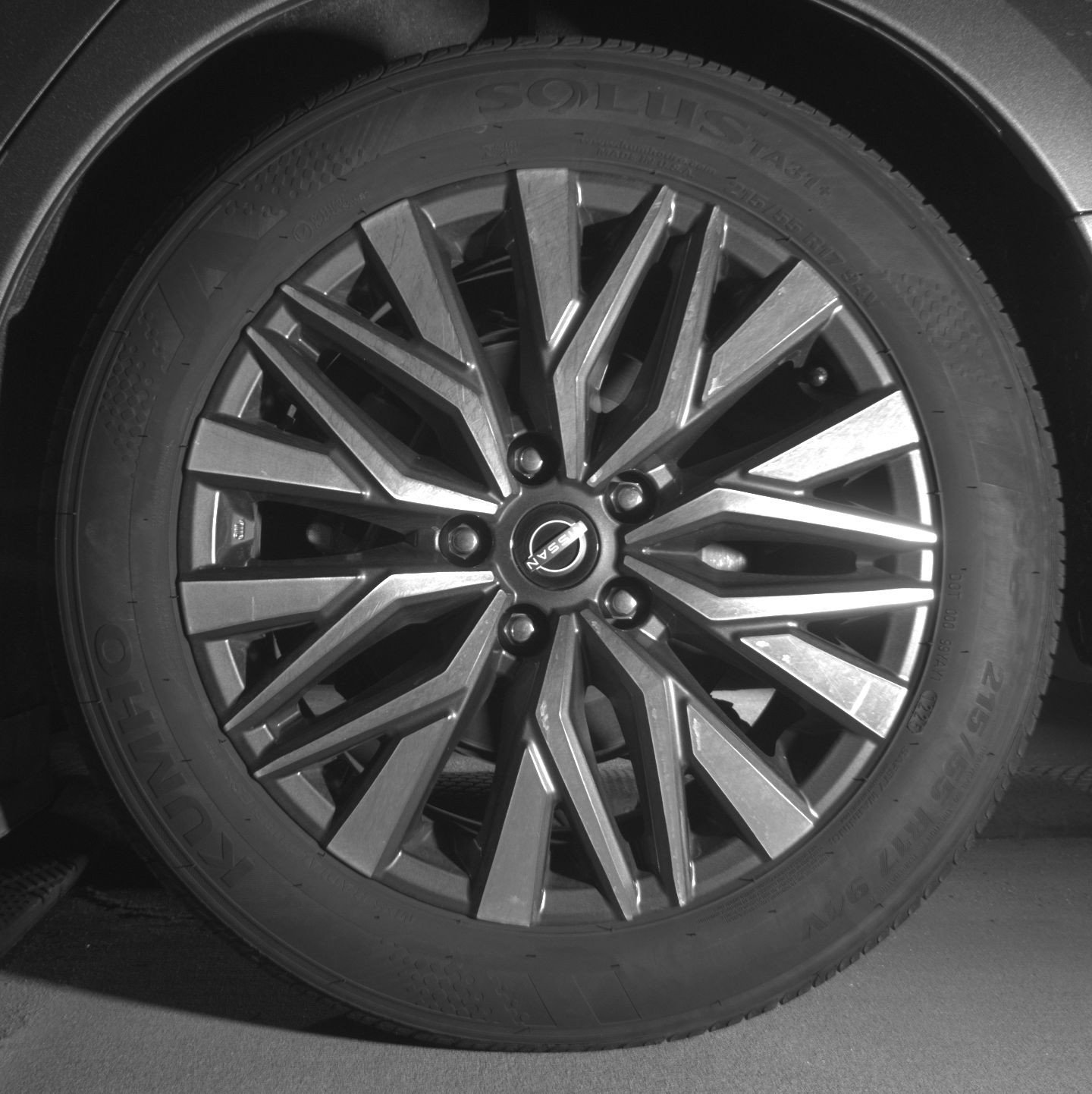 Thumbnail: 2025 Nissan Altima - 14