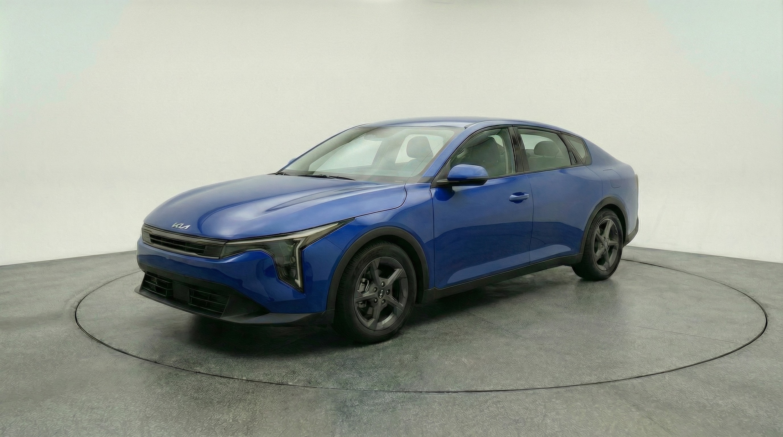 Thumbnail: 2025 Kia K4 - 3