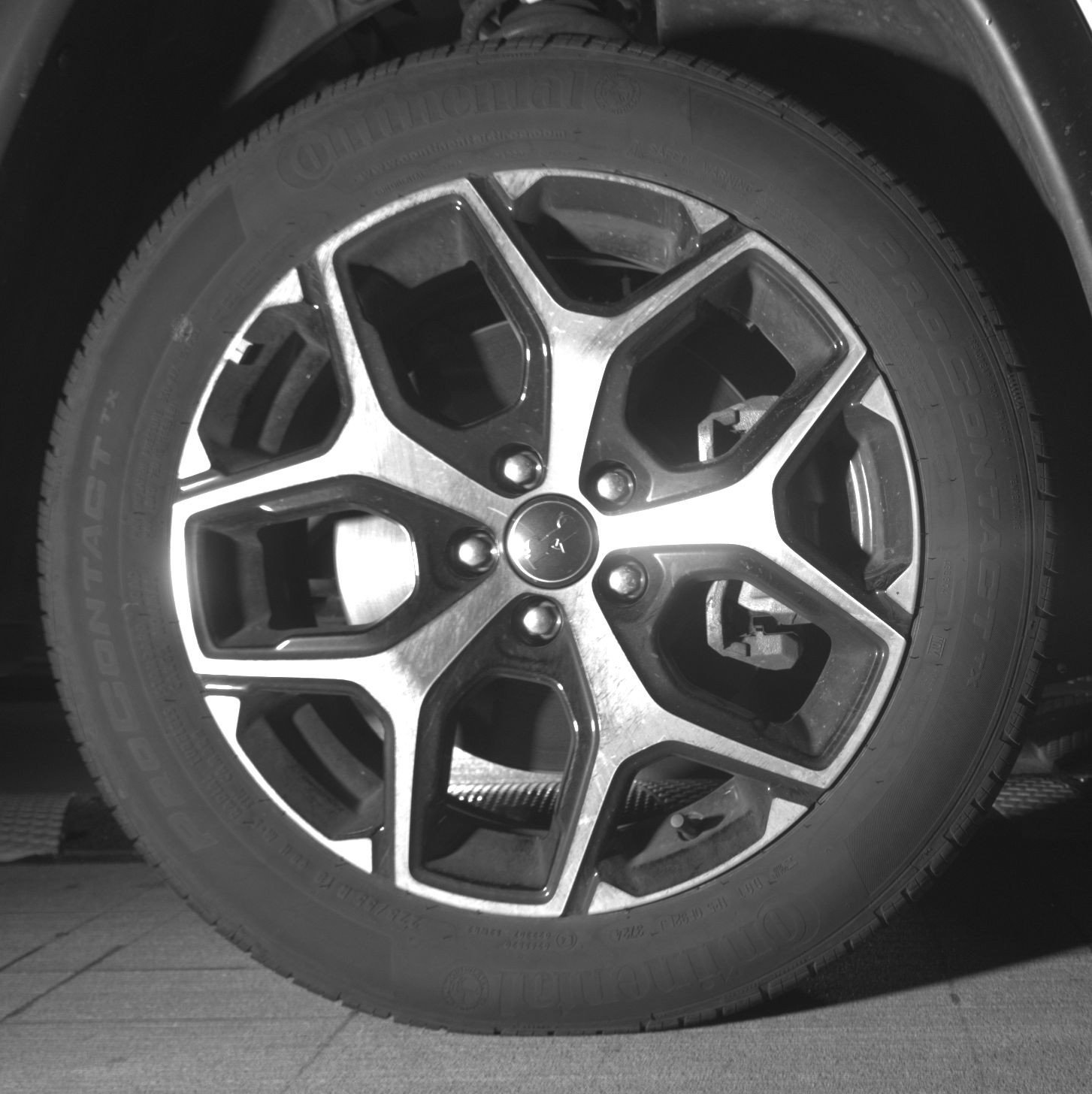 Thumbnail: 2025 Jeep Compass - 13