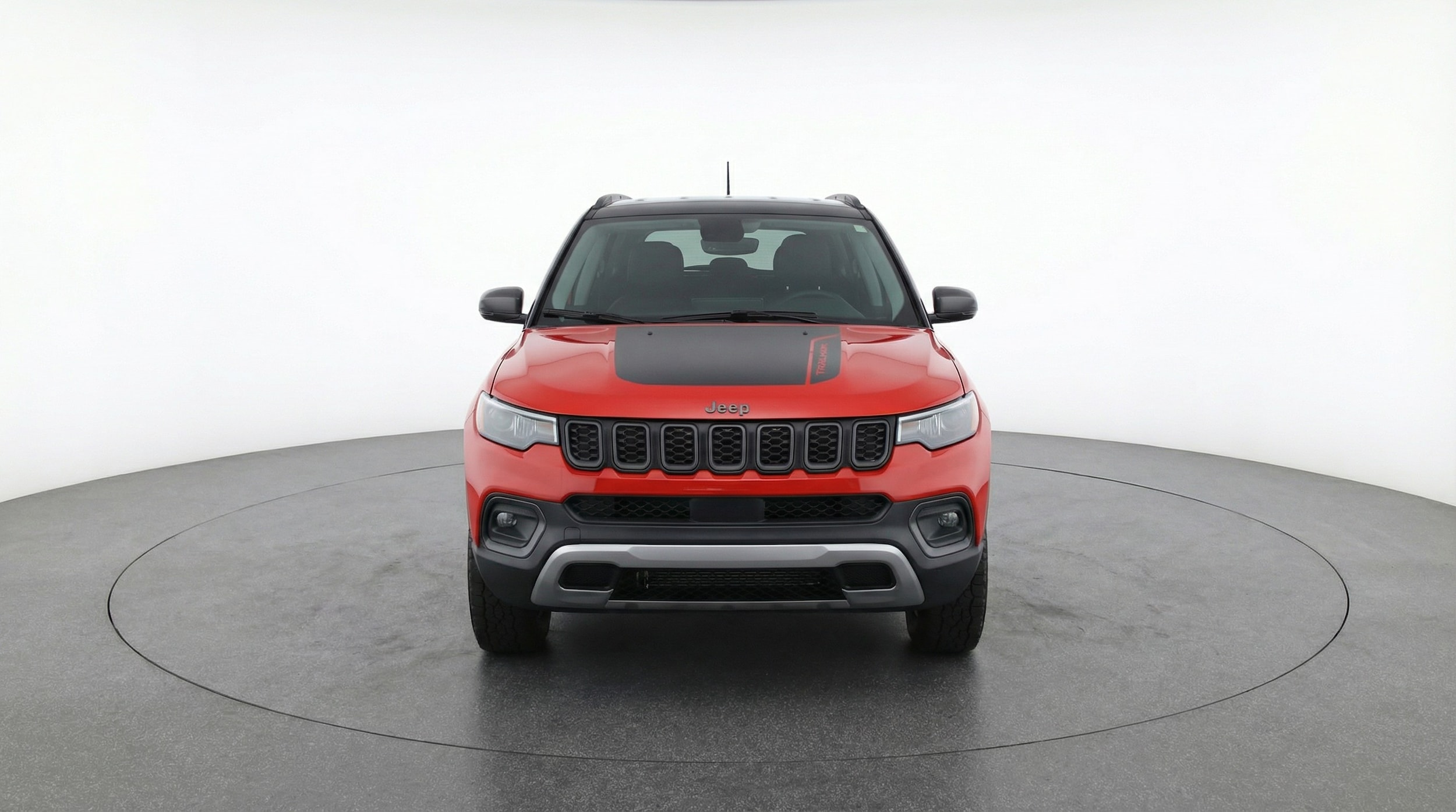 Thumbnail: 2025 Jeep Compass - 2