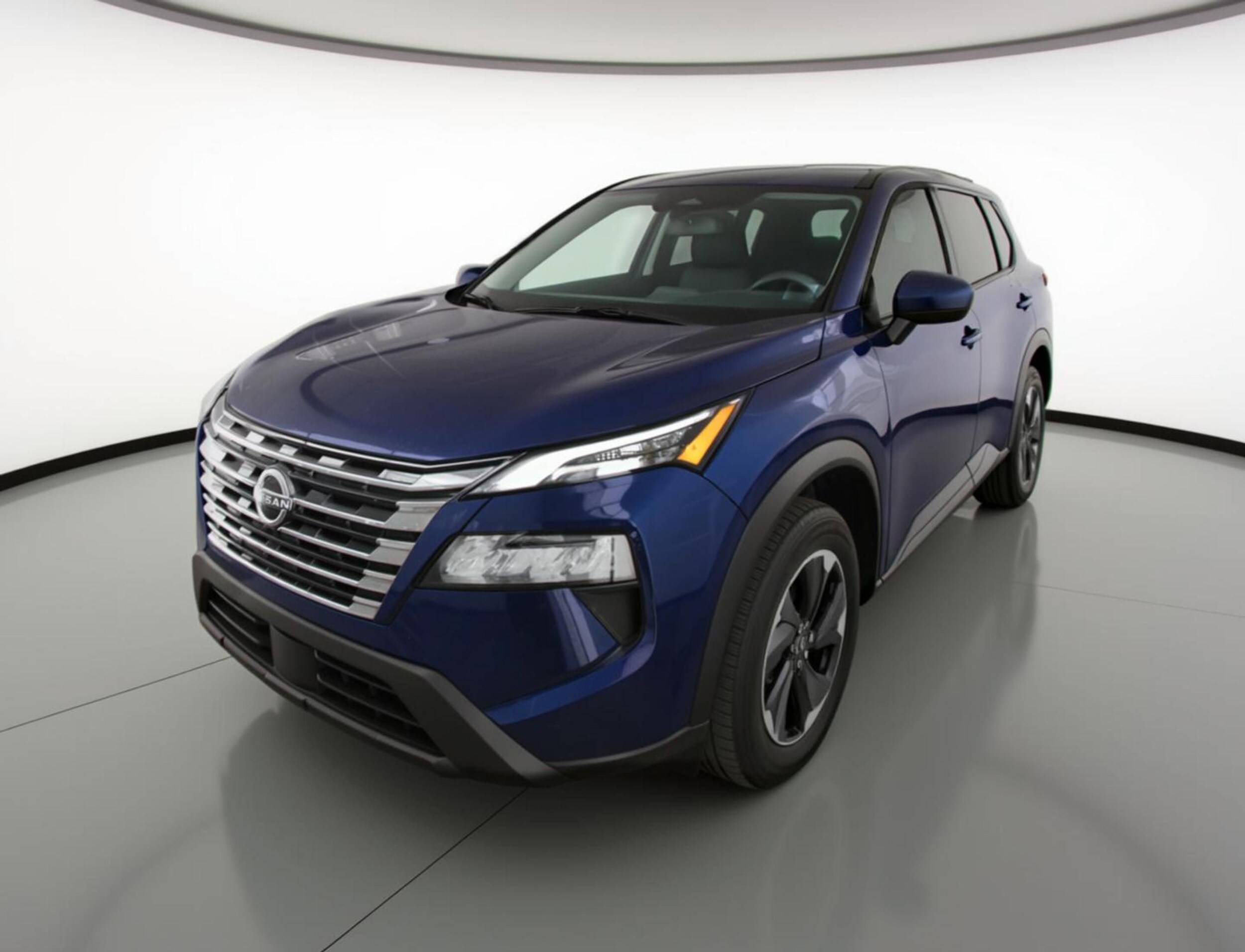 Thumbnail: 2025 Nissan Rogue - 3