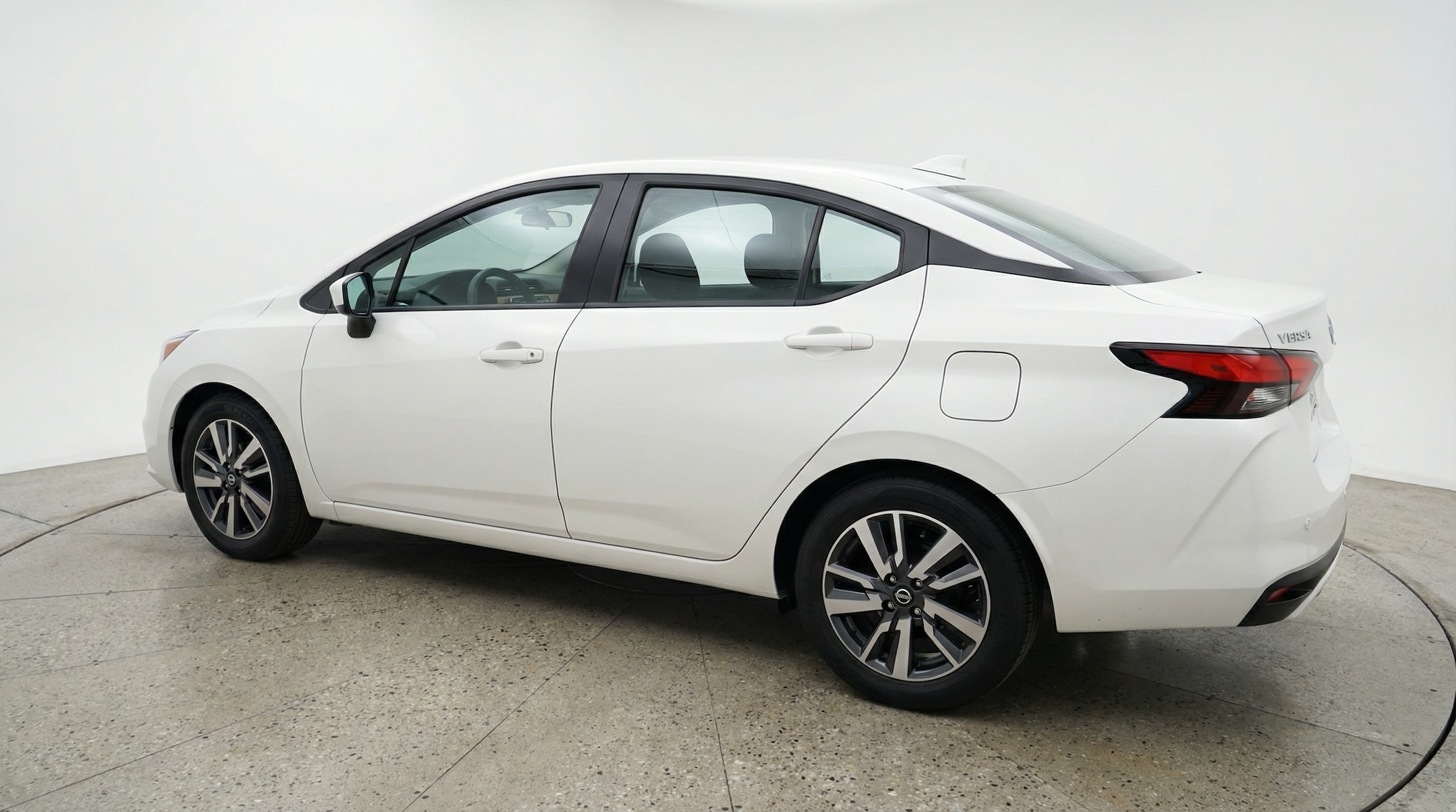 Thumbnail: 2025 Nissan Versa - 5