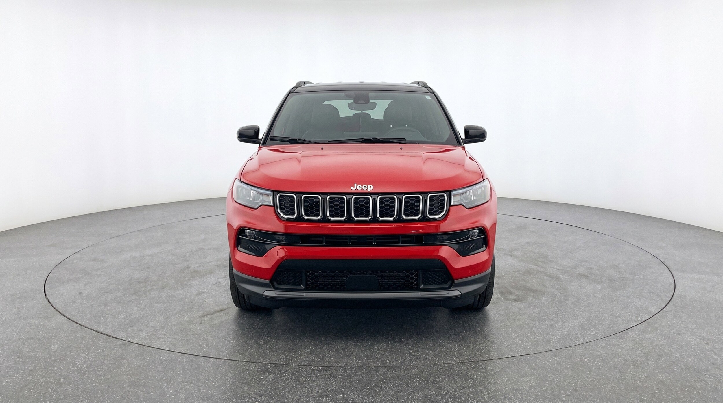 Thumbnail: 2025 Jeep Compass - 2