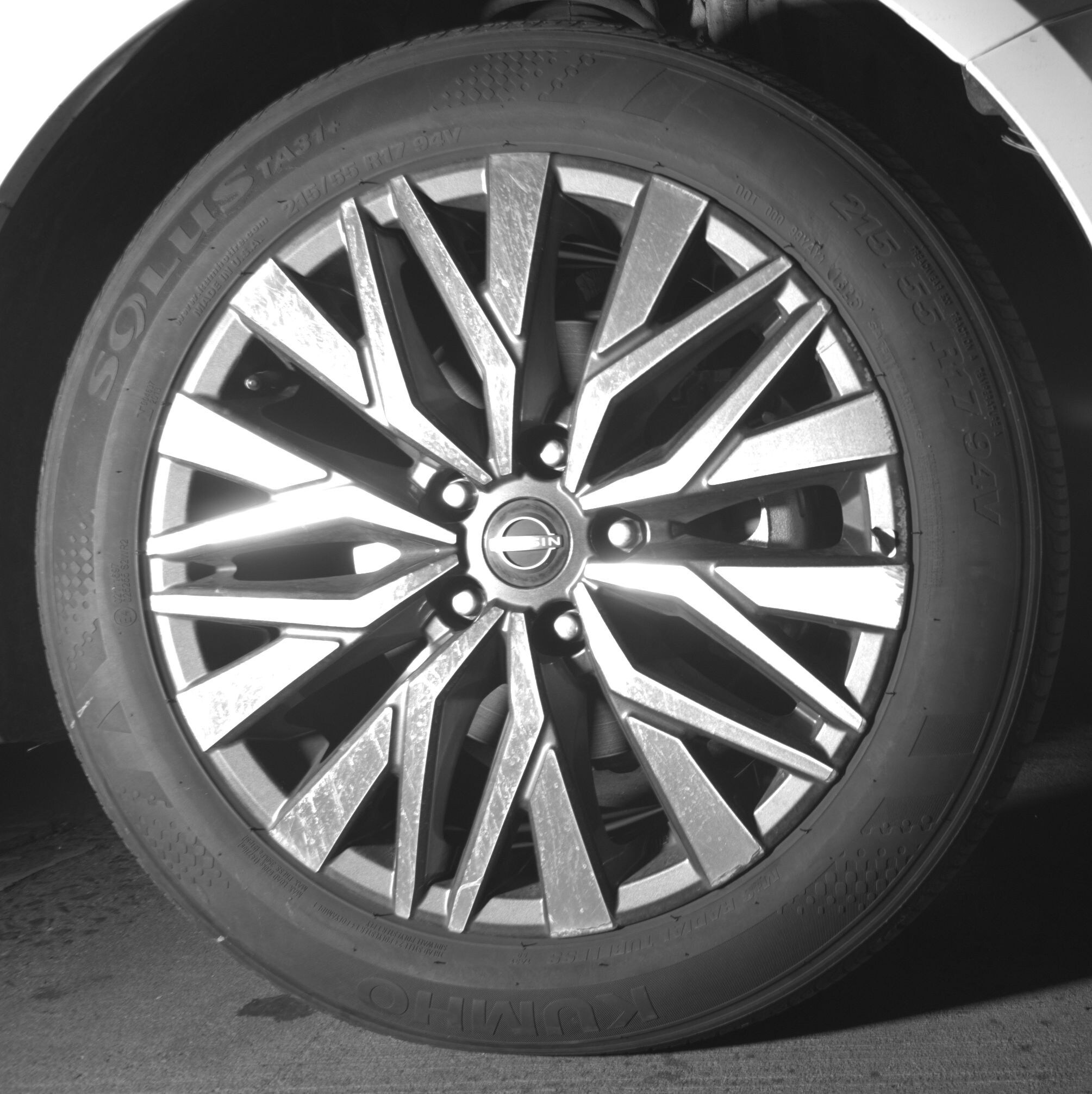 Thumbnail: 2025 Nissan Altima - 10