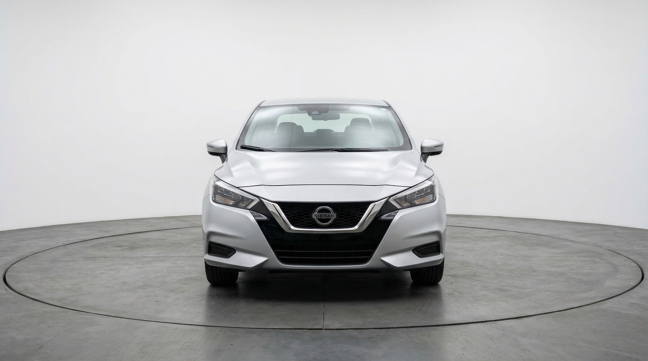 Thumbnail: 2025 Nissan Versa - 2