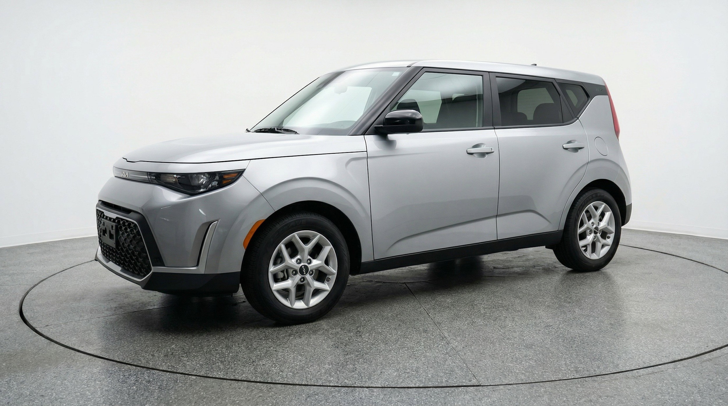 Thumbnail: 2025 Kia Soul - 3