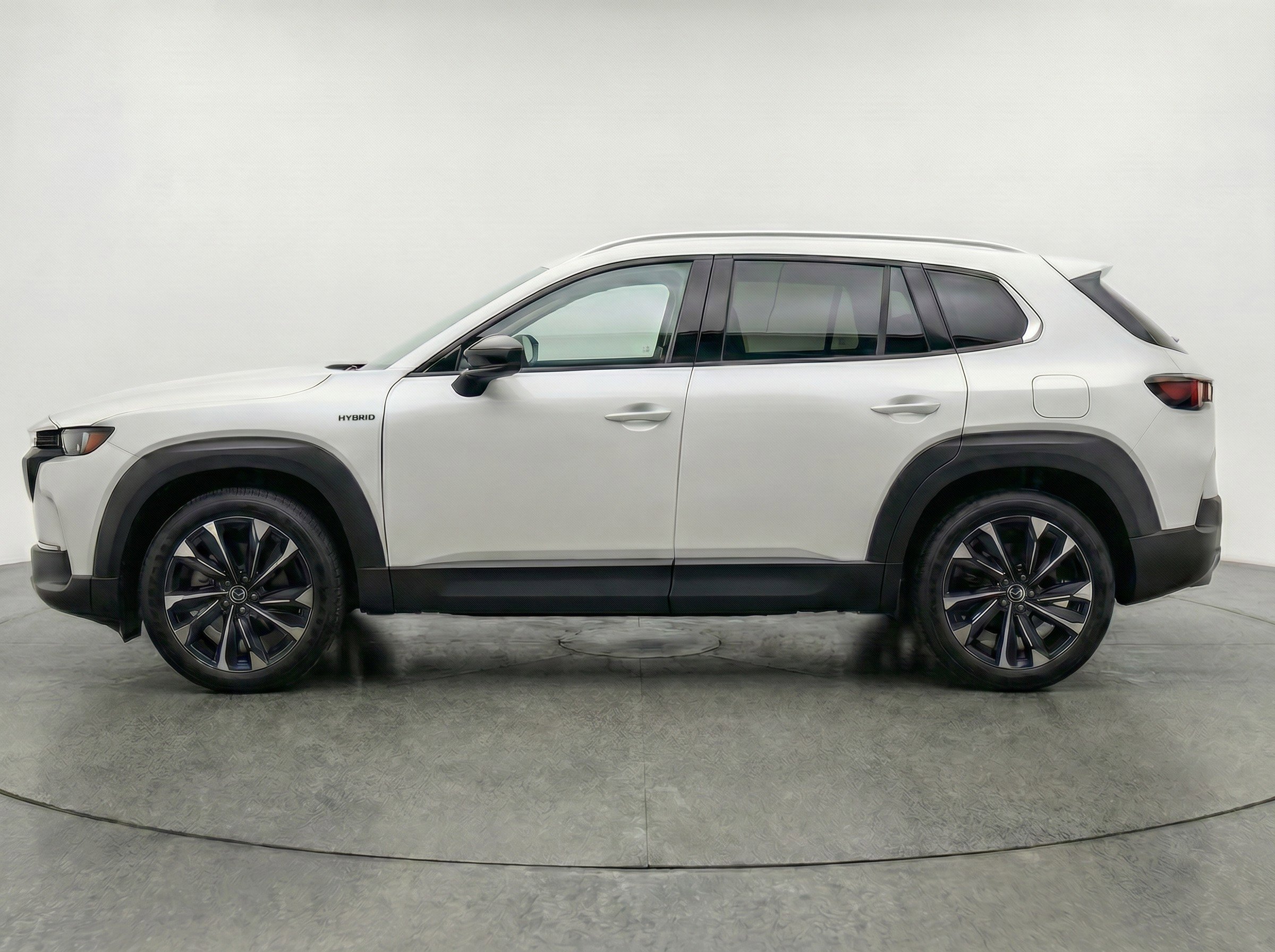 Thumbnail: 2025 Mazda CX-50 - 5