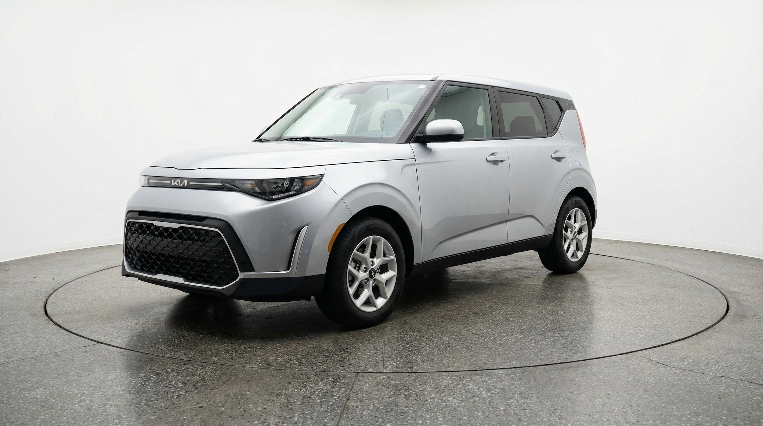 Thumbnail: 2025 Kia Soul - 3