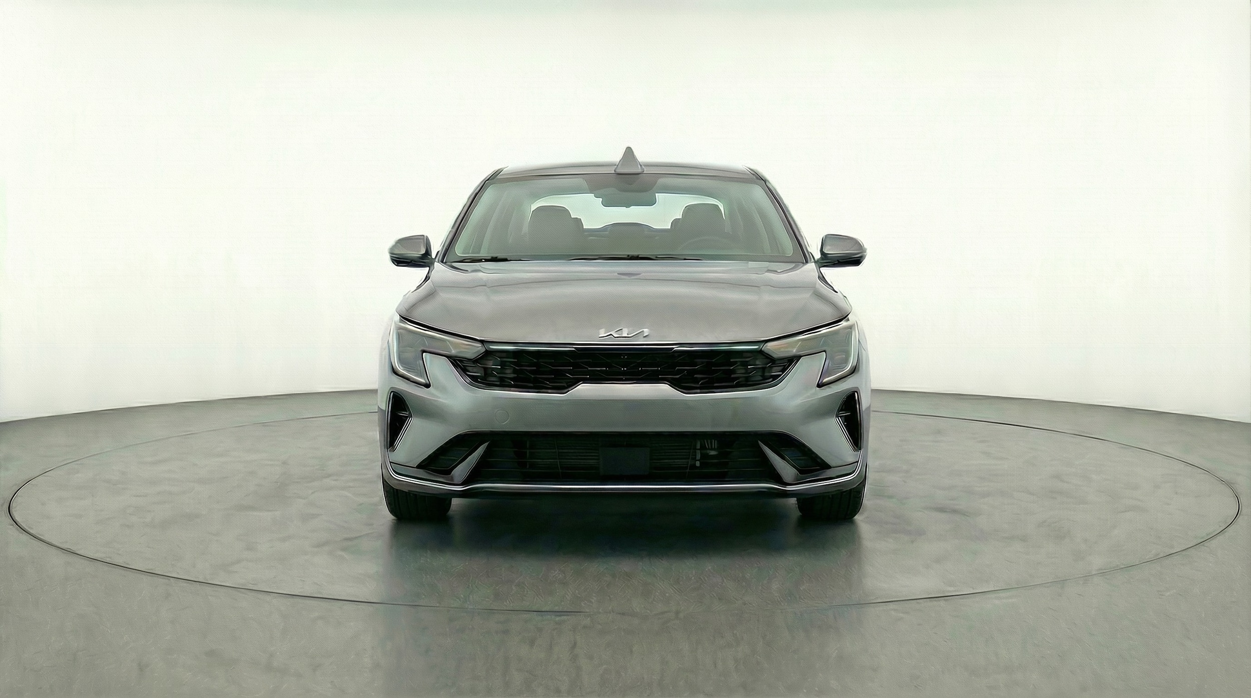 Thumbnail: 2025 Kia K4 - 2