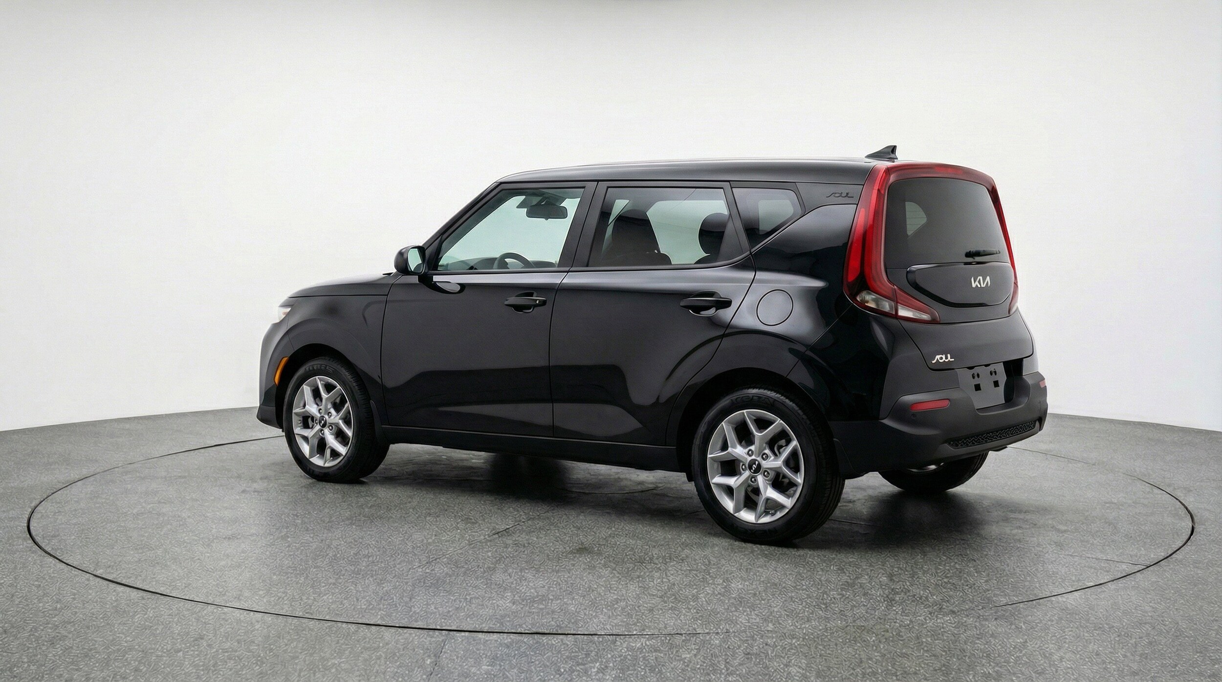 Thumbnail: 2025 Kia Soul - 6