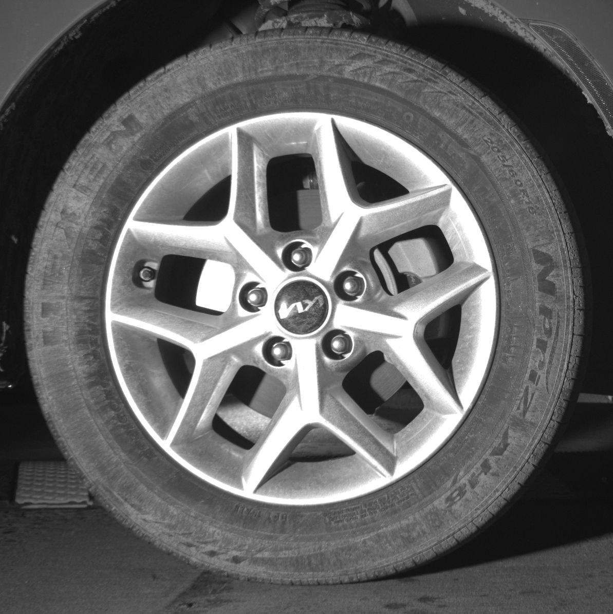 Thumbnail: 2025 Kia Soul - 10