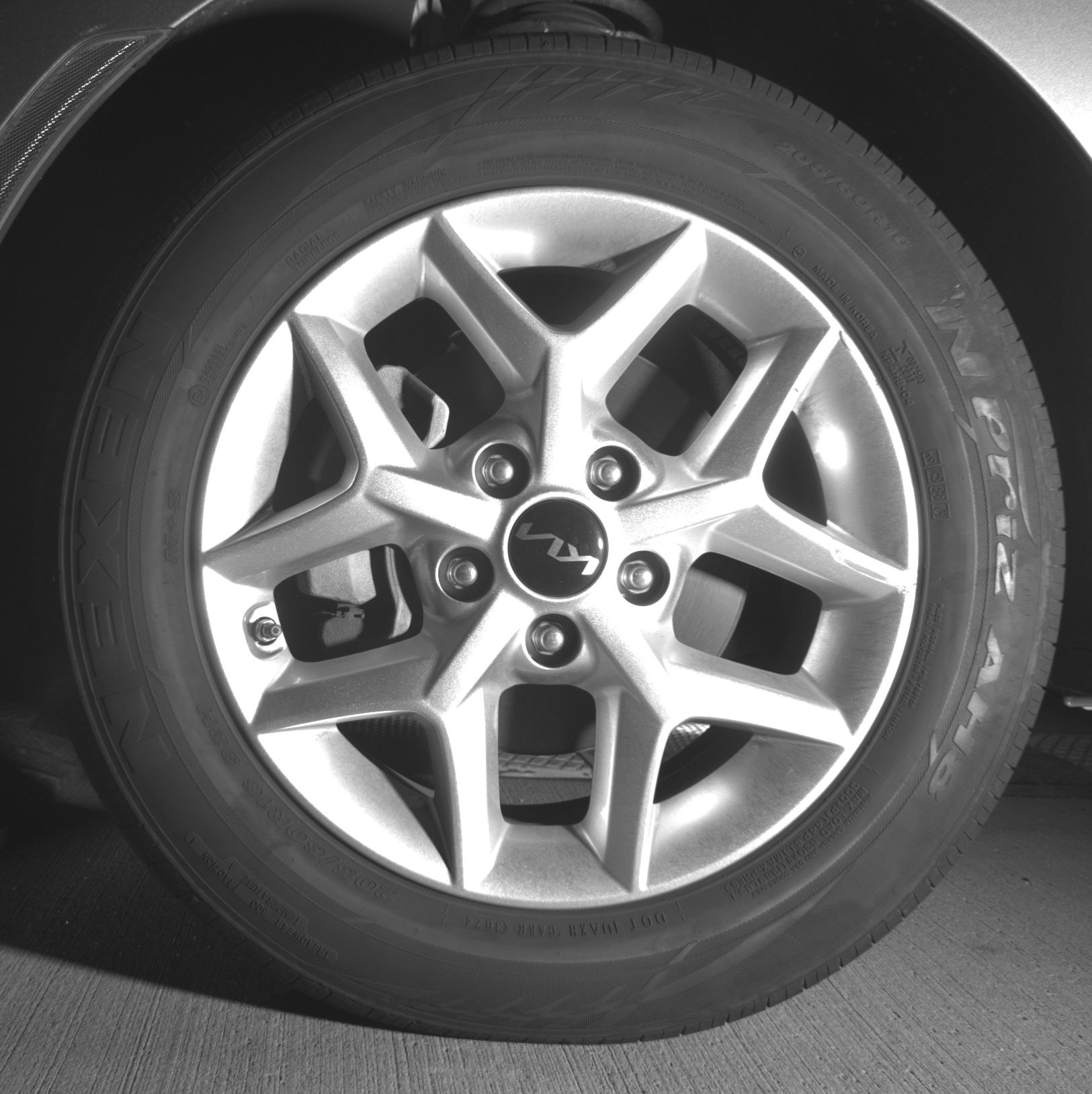 Thumbnail: 2025 Kia Soul - 9