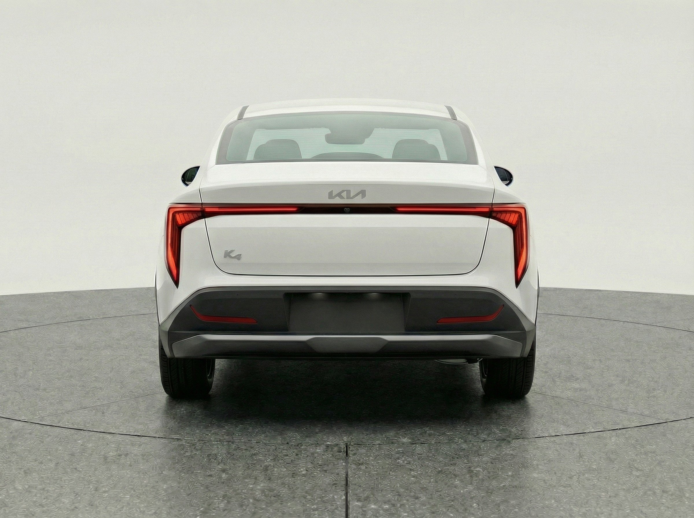 Thumbnail: 2025 Kia K4 - 7