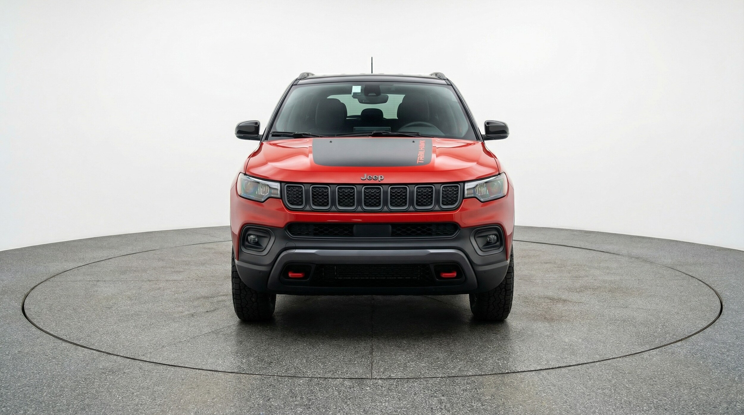 Thumbnail: 2025 Jeep Compass - 2