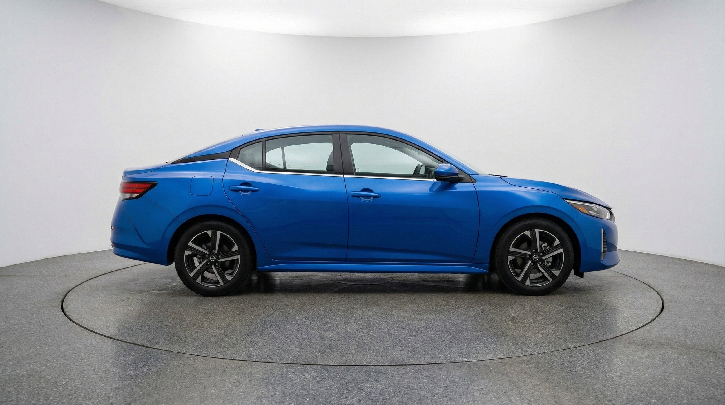 Thumbnail: 2025 Nissan Sentra - 11