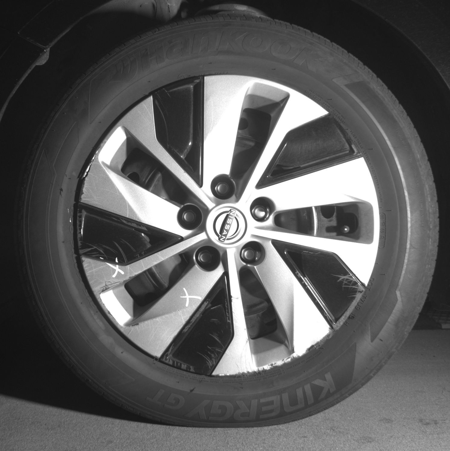 Thumbnail: 2024 Nissan Altima - 9