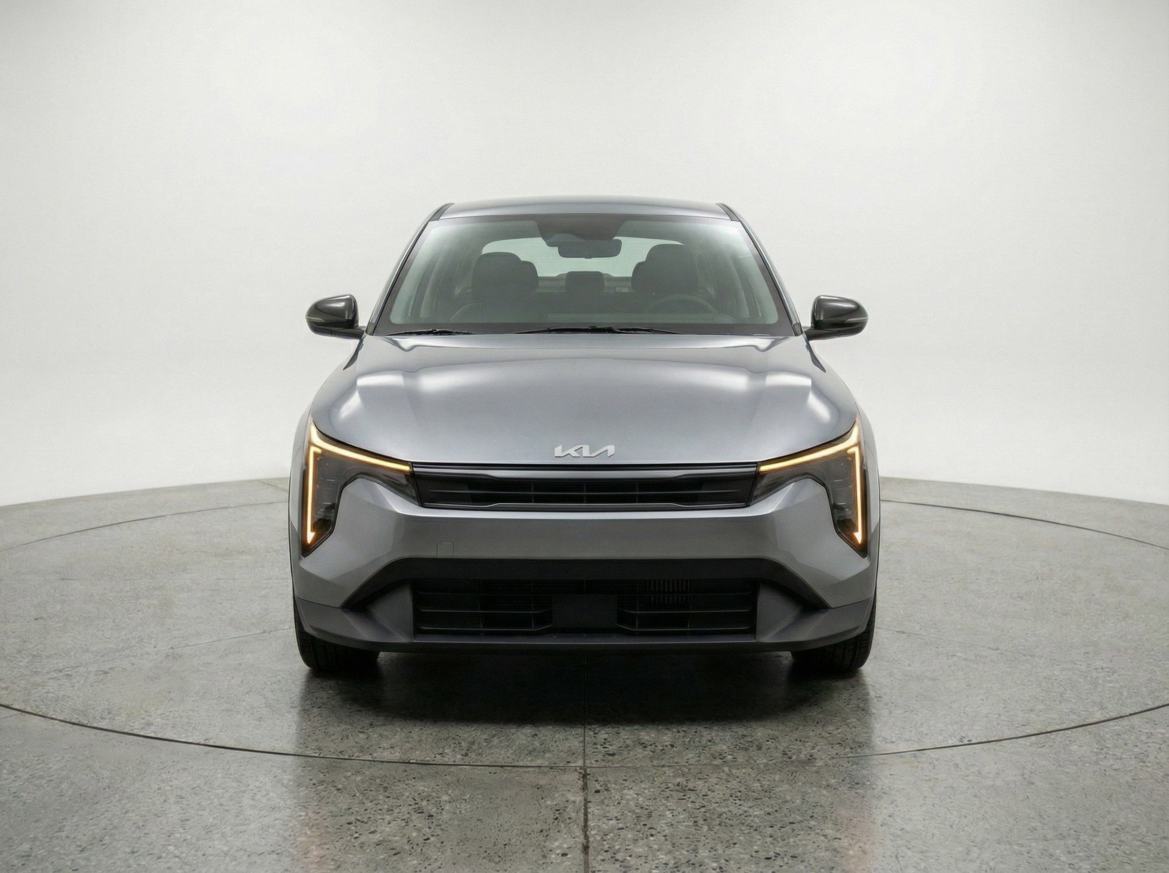 Thumbnail: 2025 Kia K4 - 2