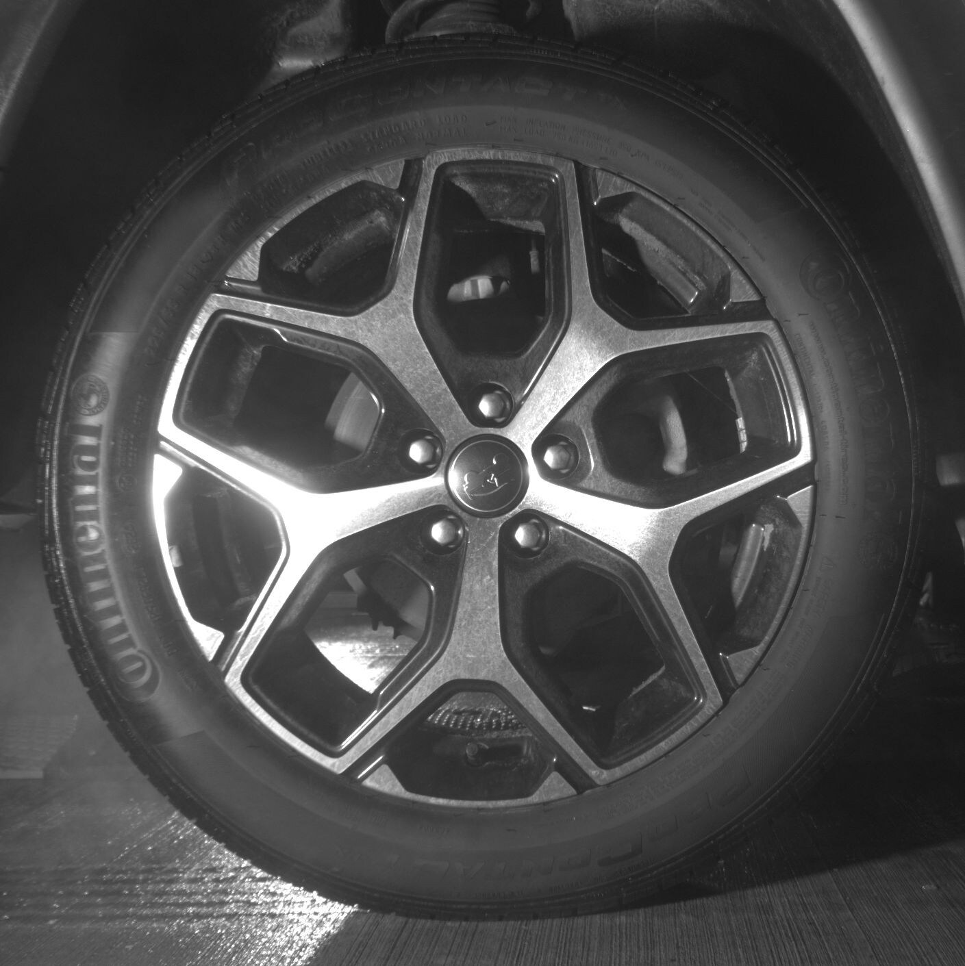 Thumbnail: 2025 Jeep Compass - 12