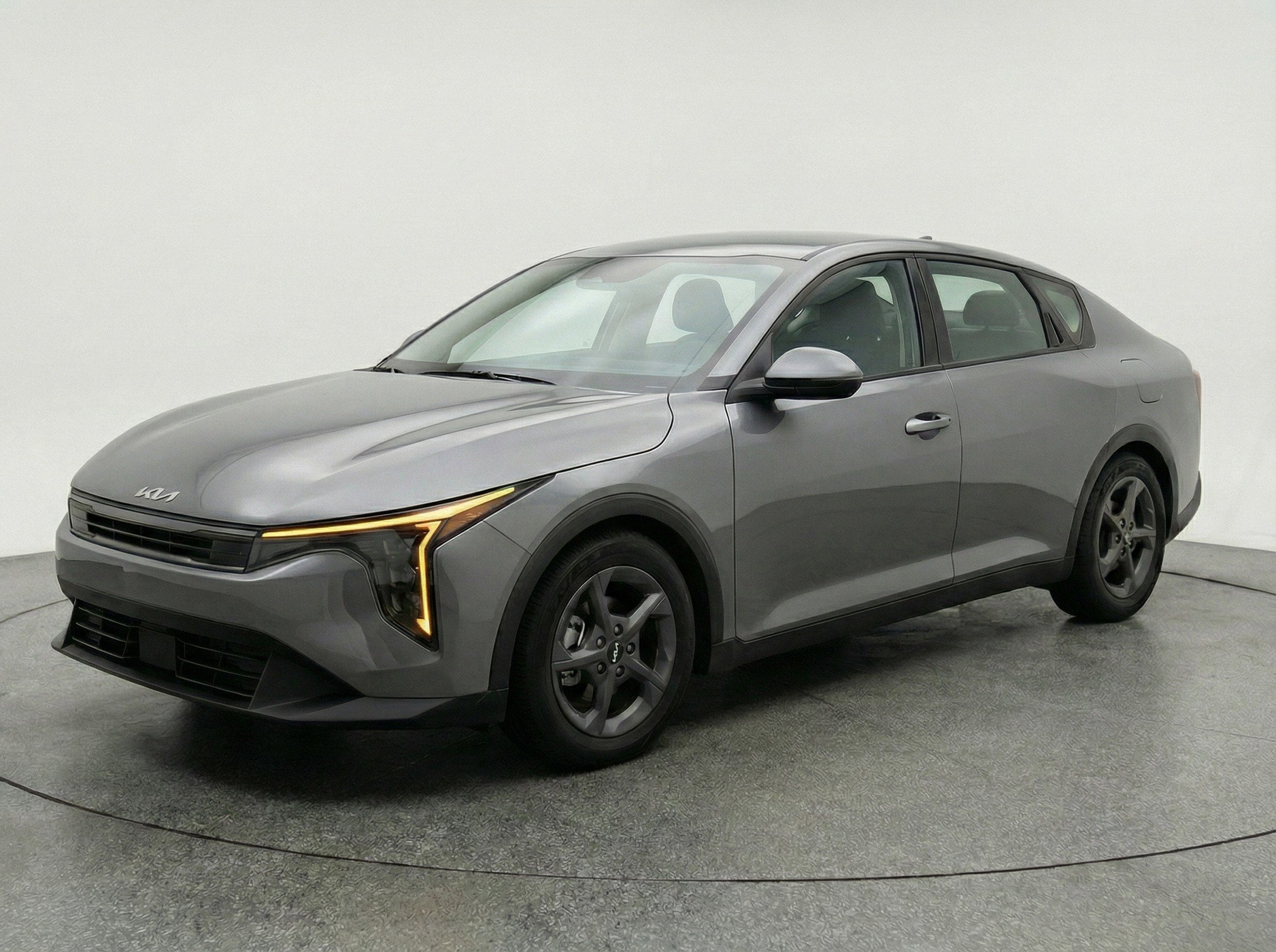 Thumbnail: 2025 Kia K4 - 3