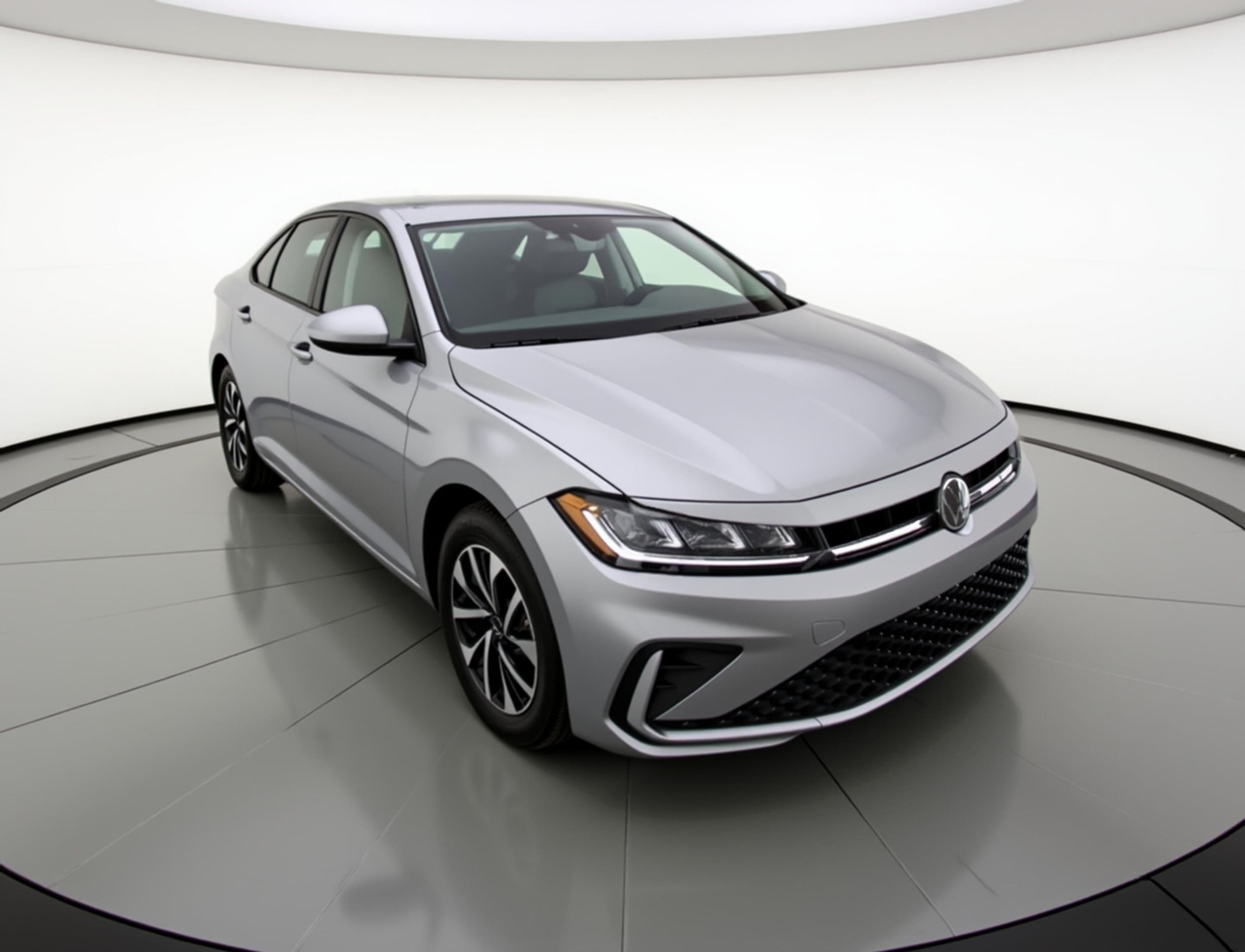 Thumbnail: 2025 Volkswagen Jetta - 1