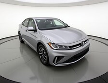 2025 Volkswagen Jetta S -
                  Springfield, VA
