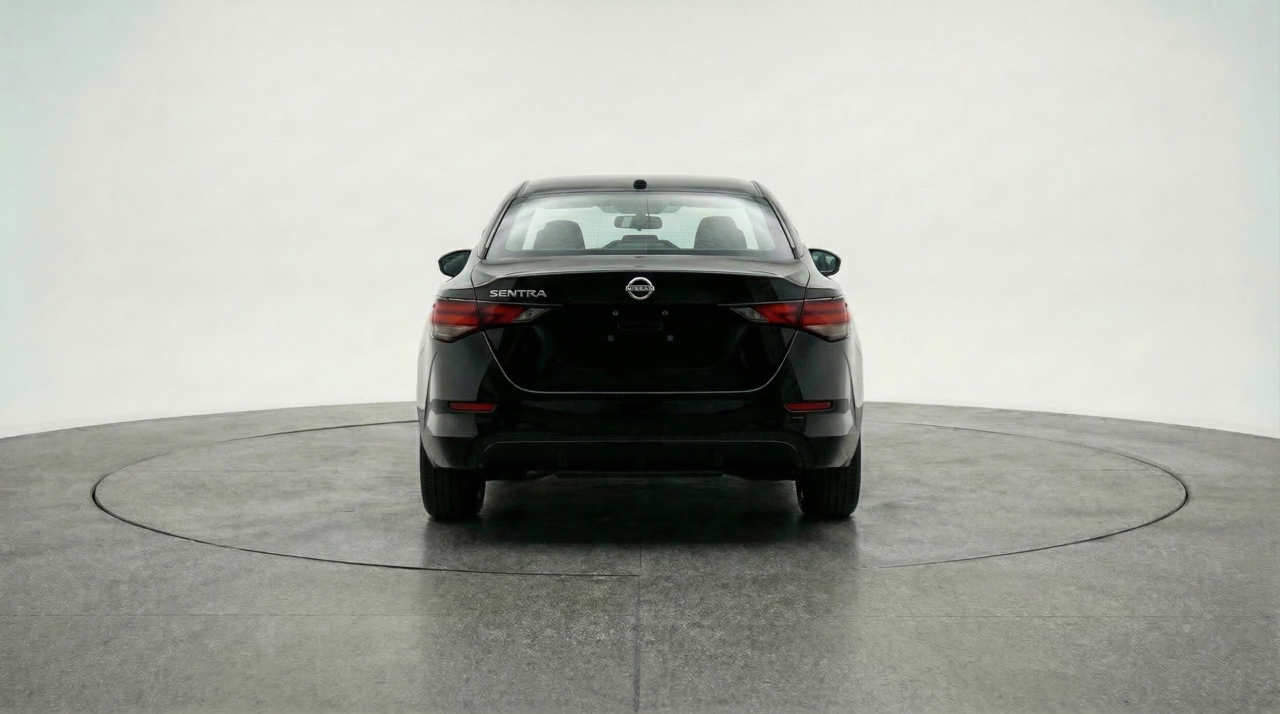 Thumbnail: 2025 Nissan Sentra - 6