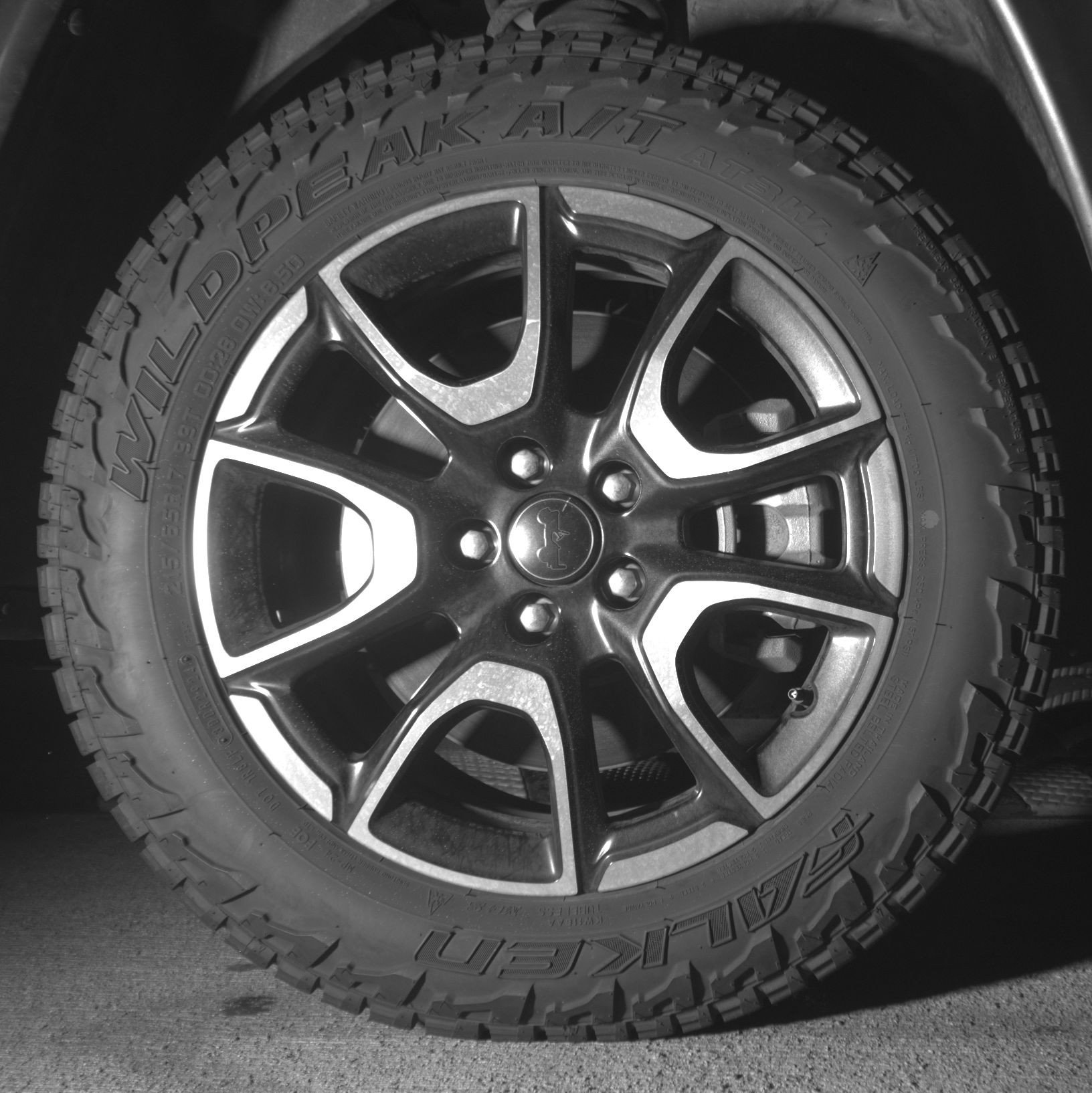 Thumbnail: 2025 Jeep Compass - 13