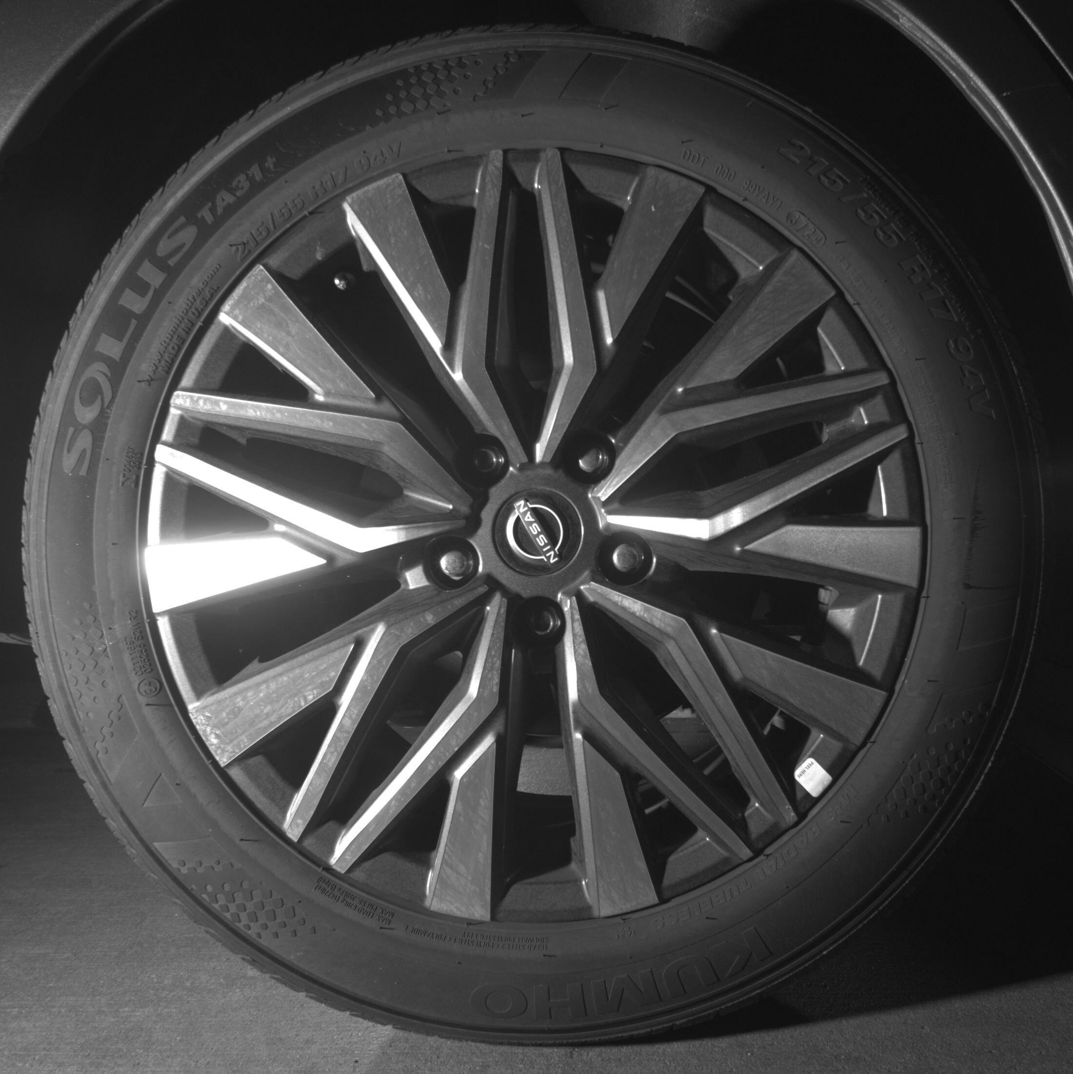 Thumbnail: 2025 Nissan Altima - 12