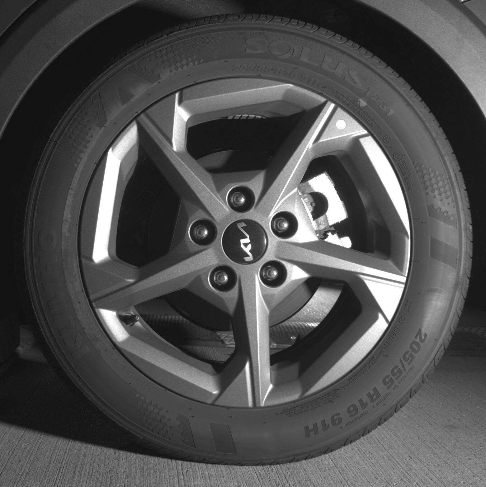 Thumbnail: 2025 Kia K4 - 11