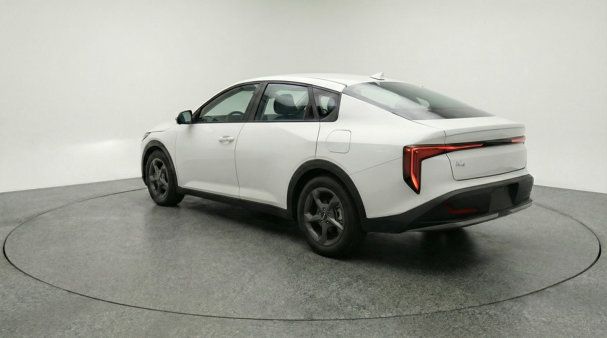 Thumbnail: 2025 Kia K4 - 5