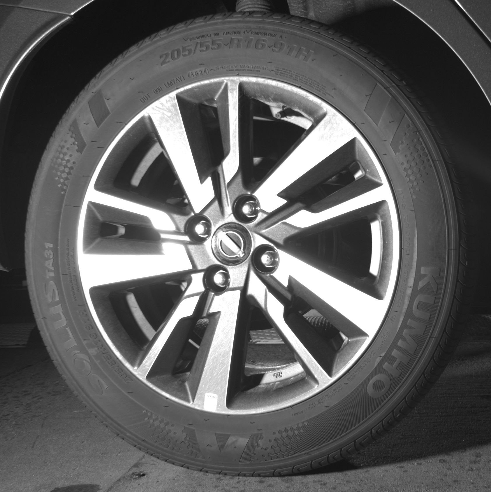 Thumbnail: 2025 Nissan Versa - 15