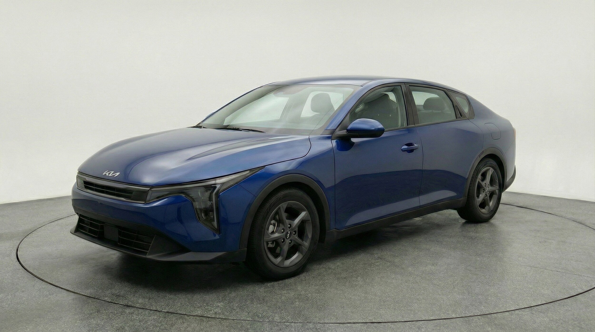 Thumbnail: 2025 Kia K4 - 3