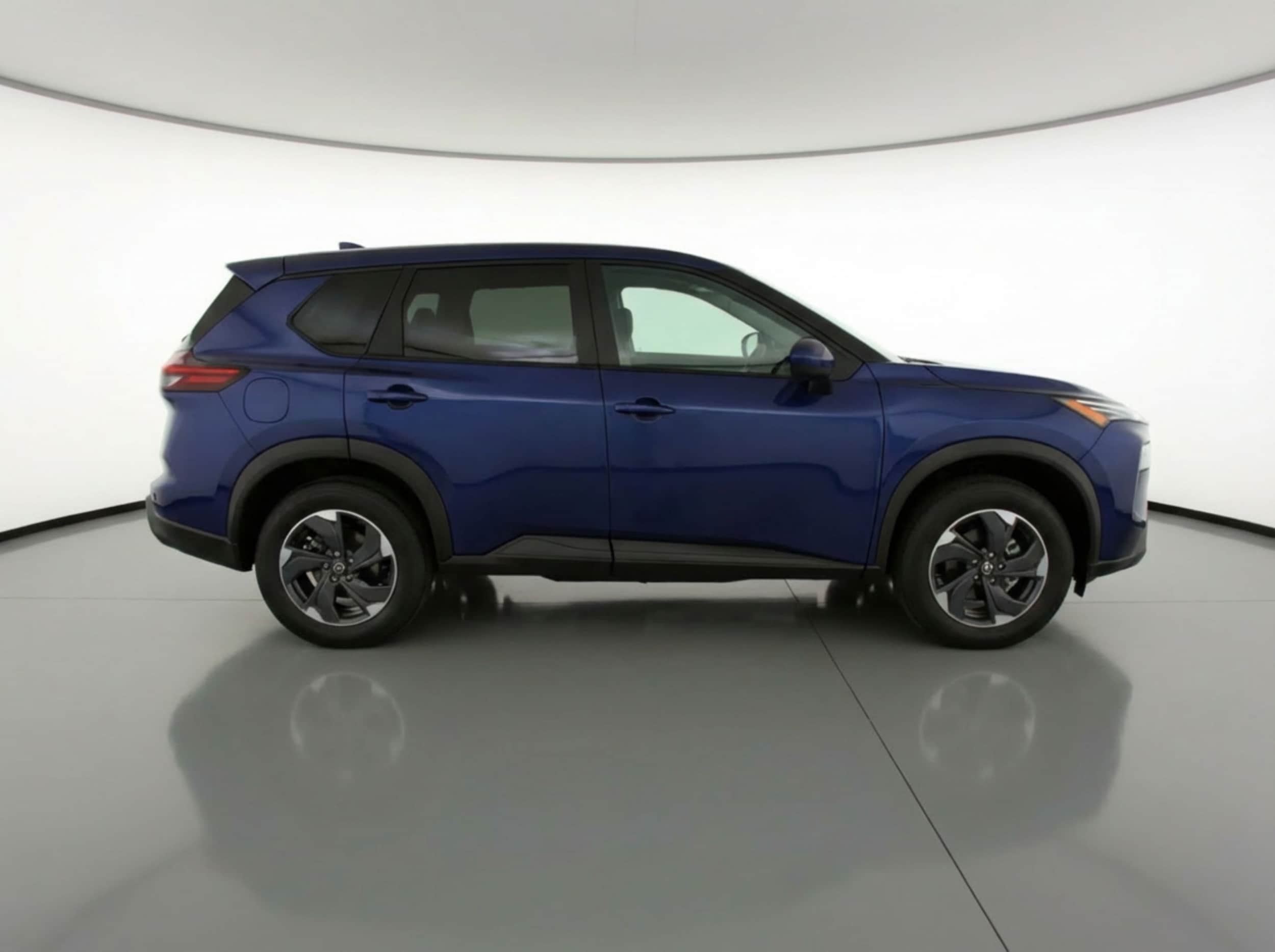 Thumbnail: 2025 Nissan Rogue - 8