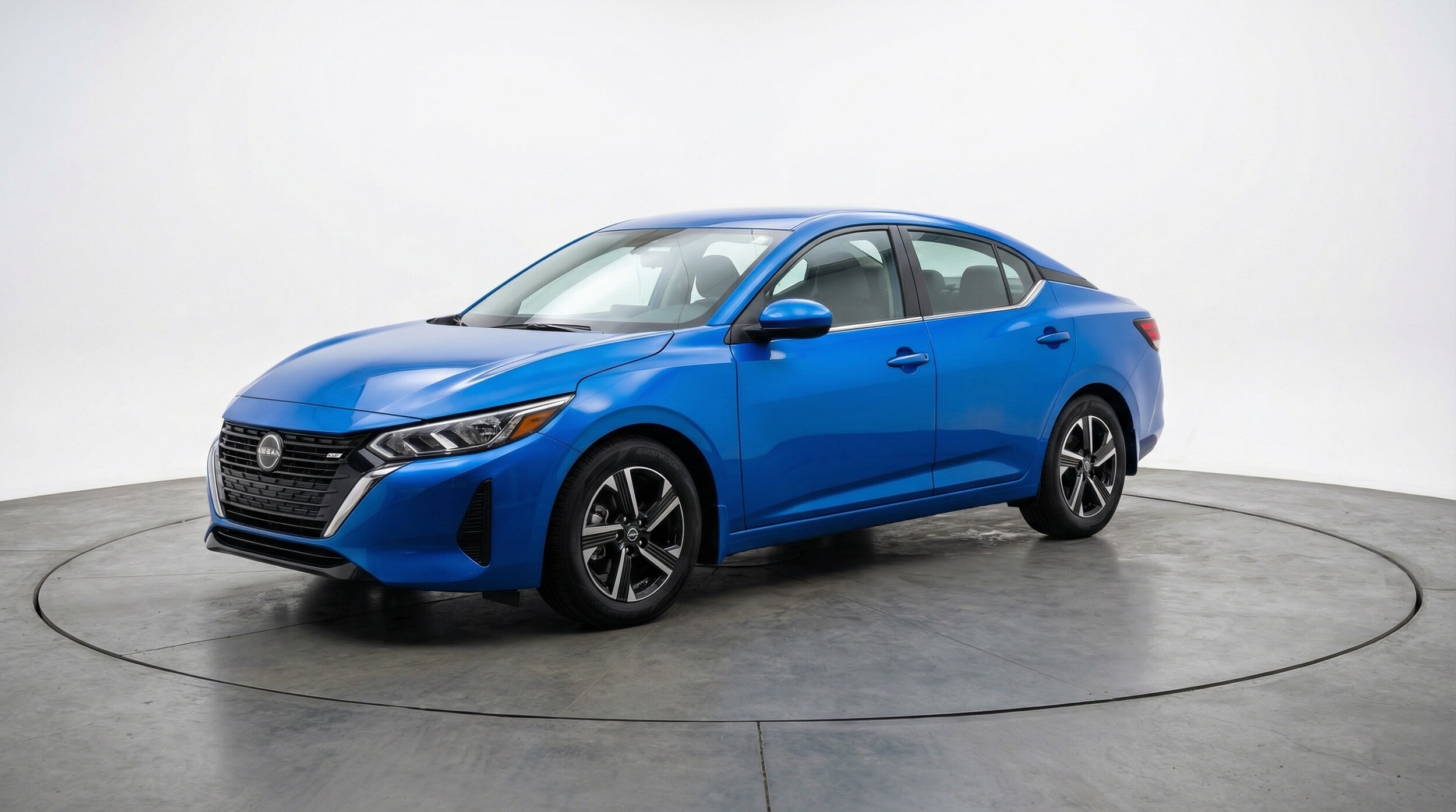 Thumbnail: 2025 Nissan Sentra - 3