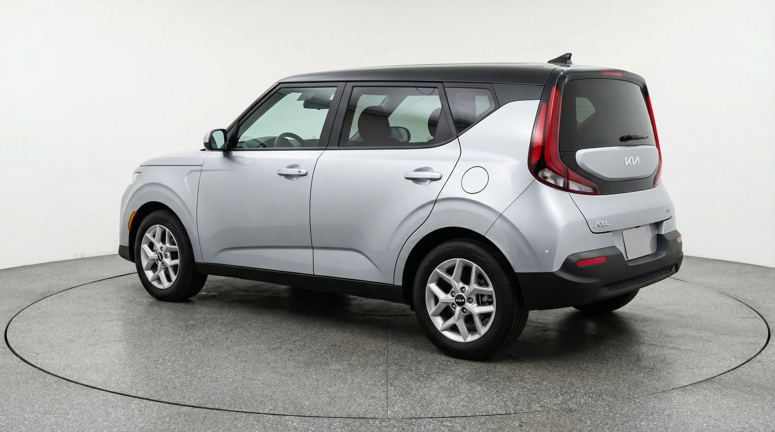 Thumbnail: 2025 Kia Soul - 6