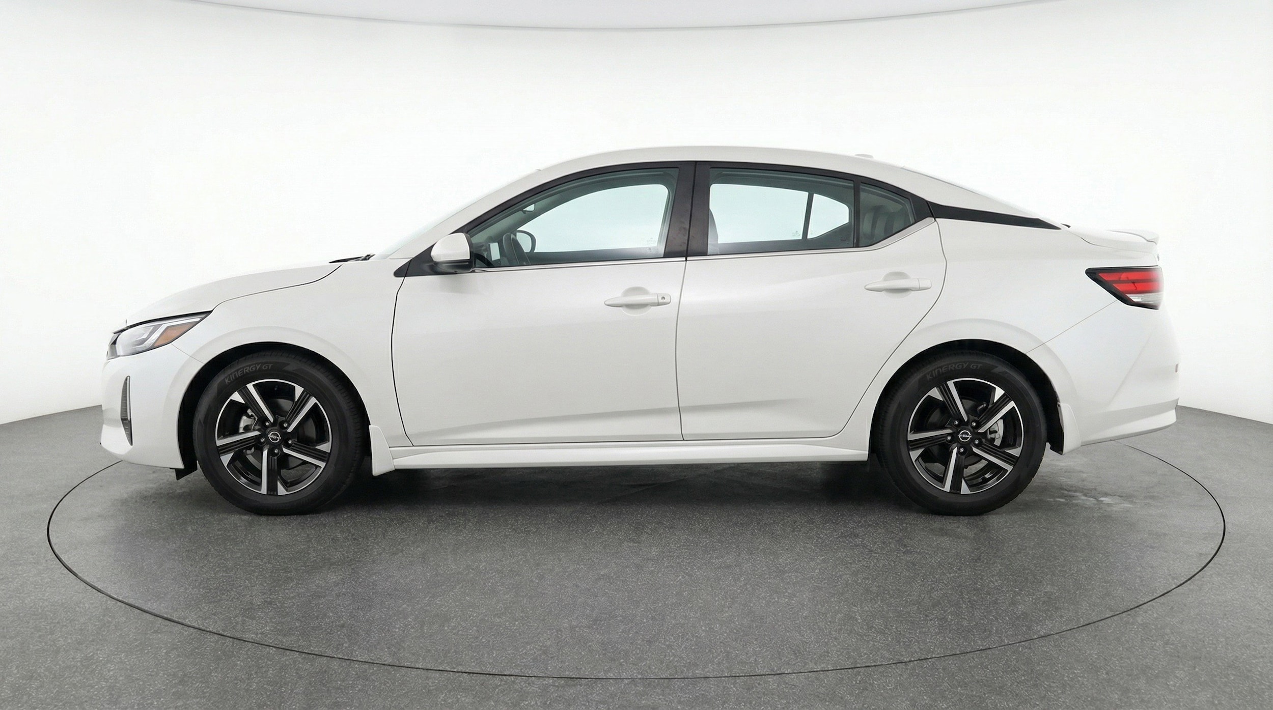 Thumbnail: 2025 Nissan Sentra - 5