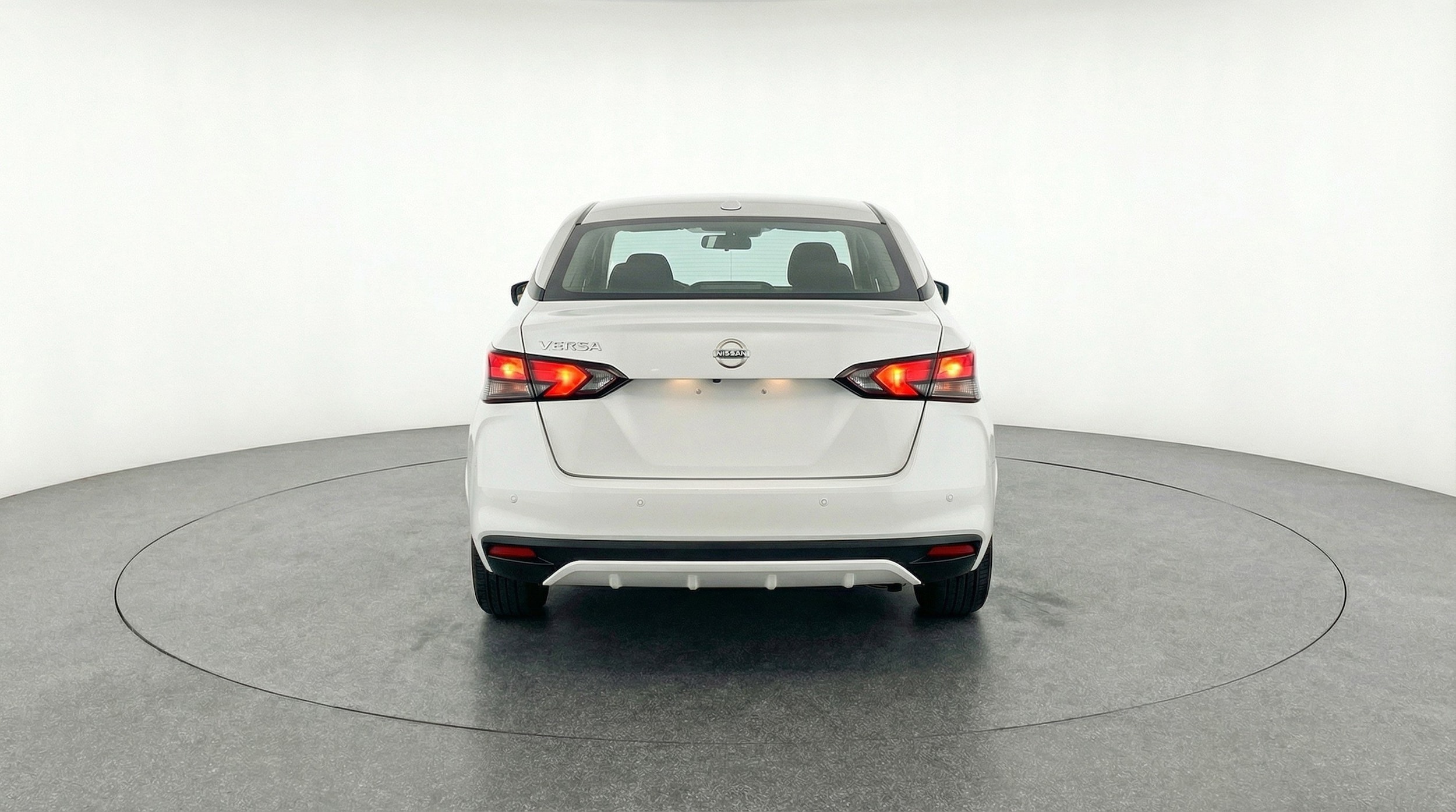 Thumbnail: 2025 Nissan Versa - 7