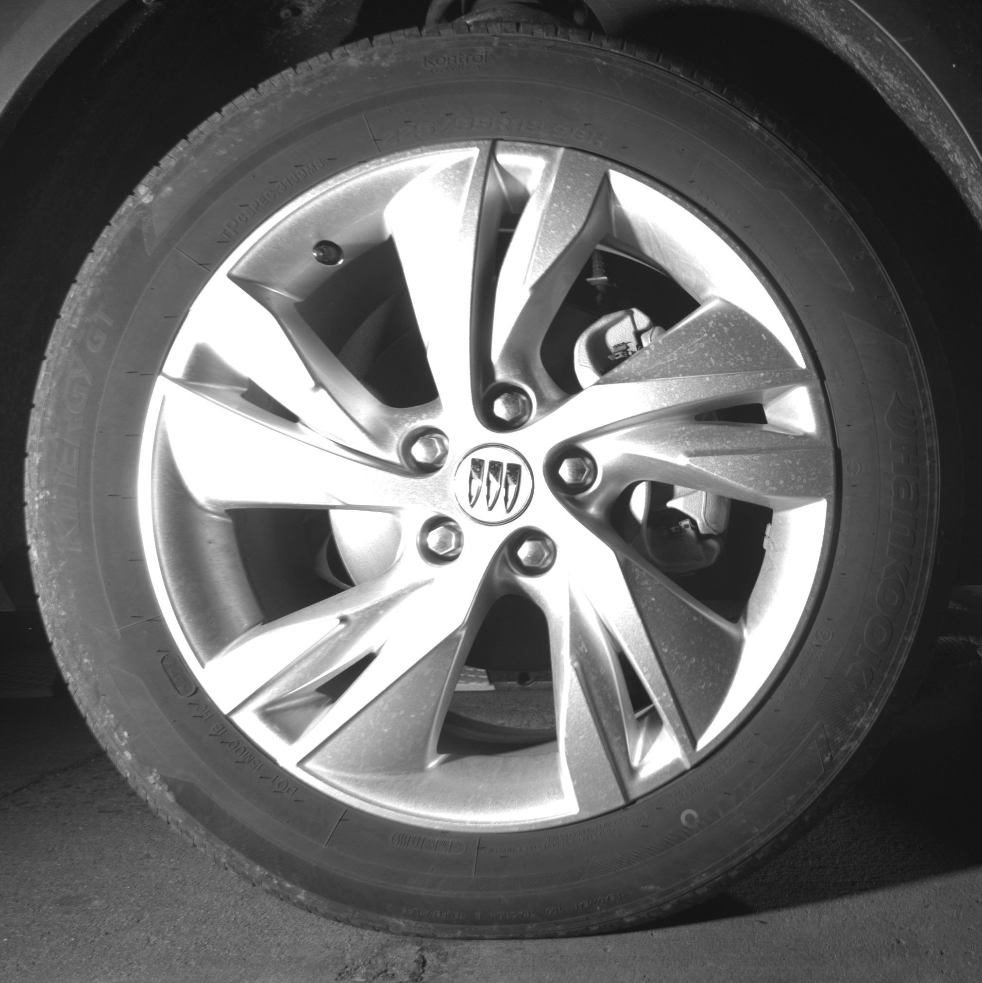 Thumbnail: 2025 Buick Encore GX - 13