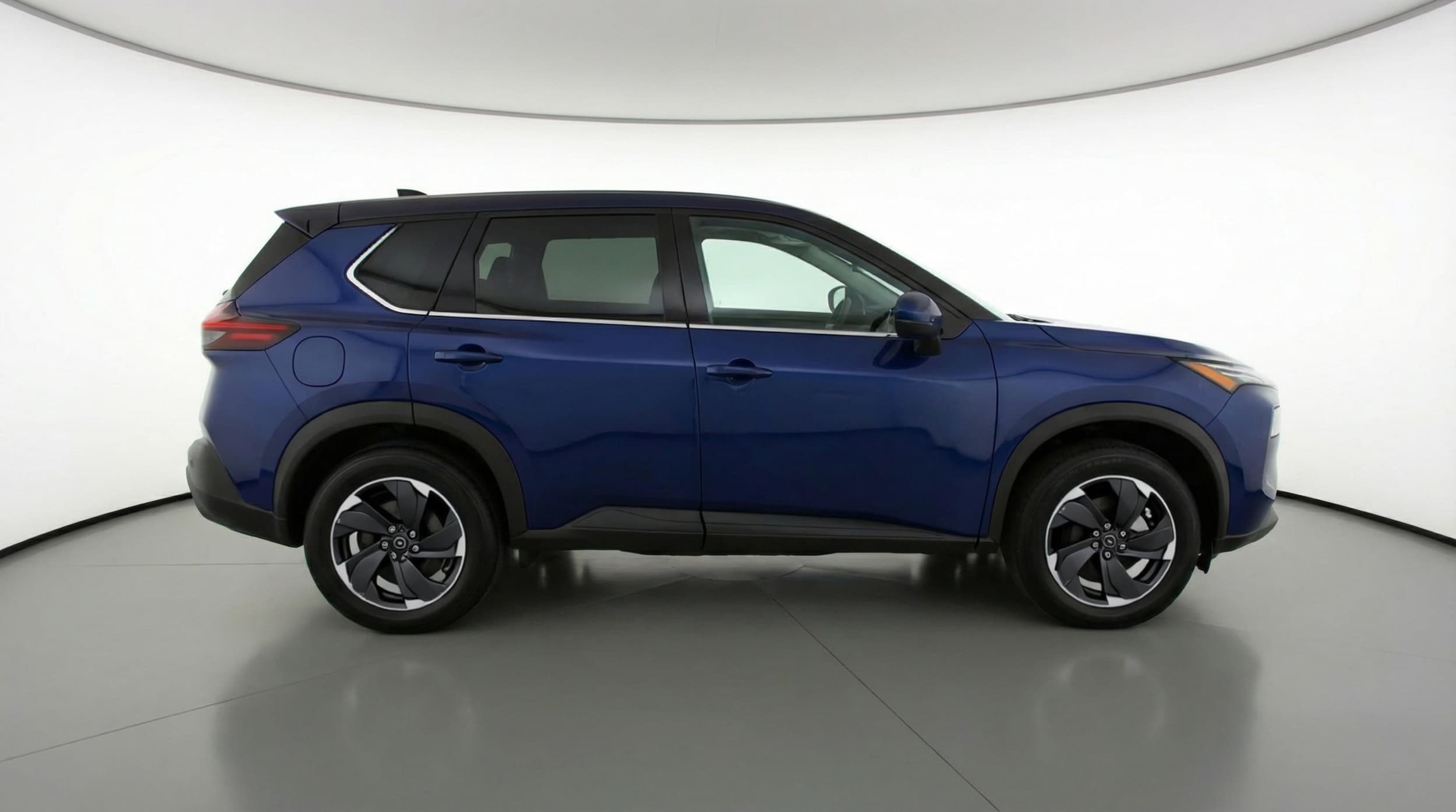 Thumbnail: 2025 Nissan Rogue - 8
