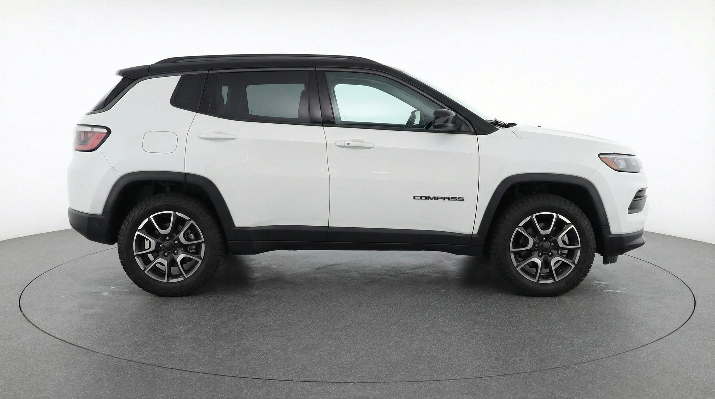 Thumbnail: 2025 Jeep Compass - 11