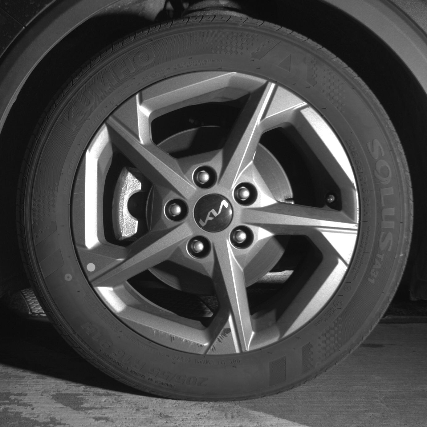 Thumbnail: 2025 Kia K4 - 9