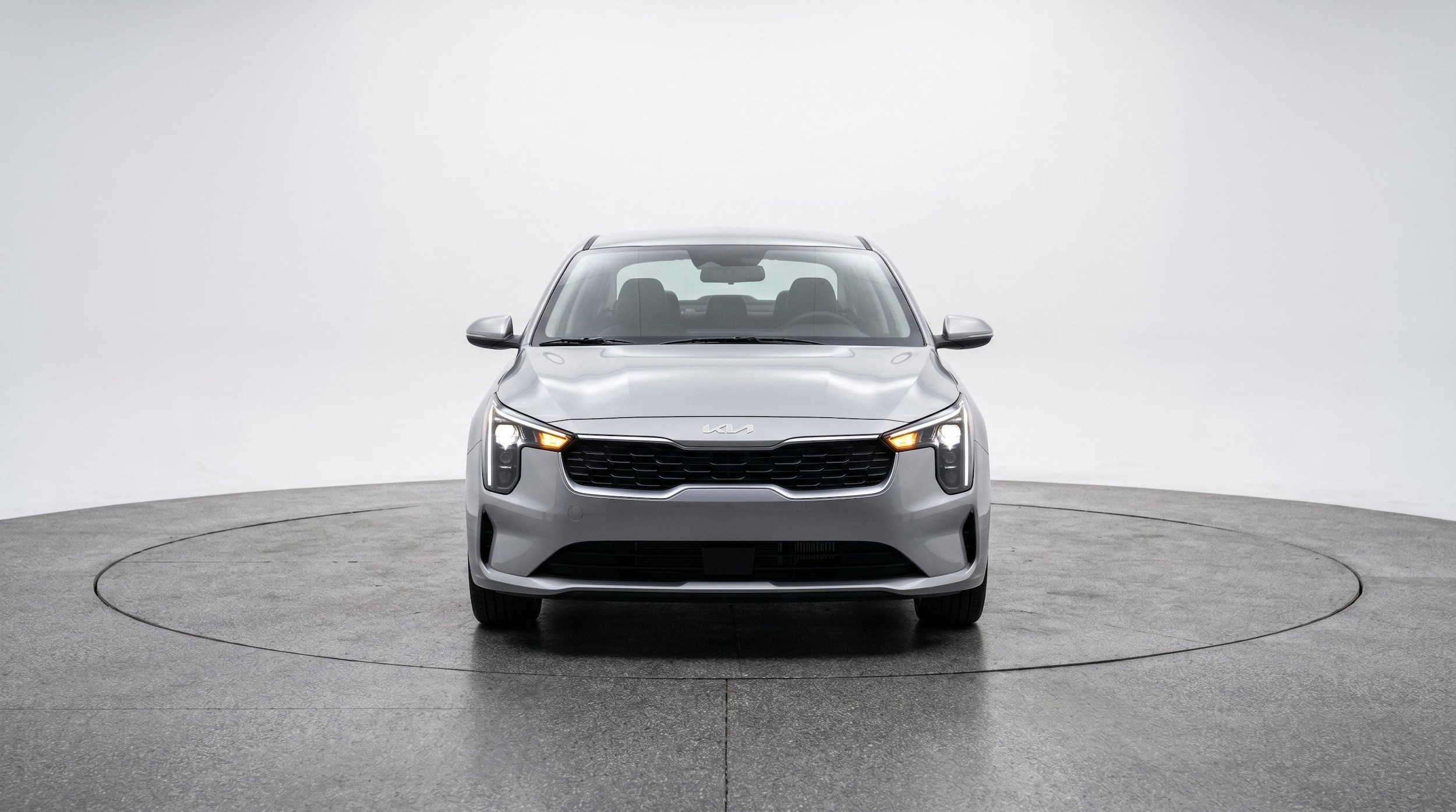 Thumbnail: 2025 Kia K4 - 2
