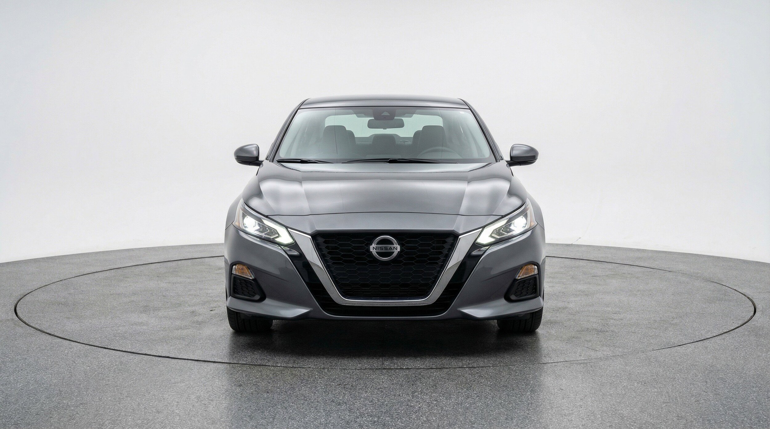 Thumbnail: 2025 Nissan Altima - 2