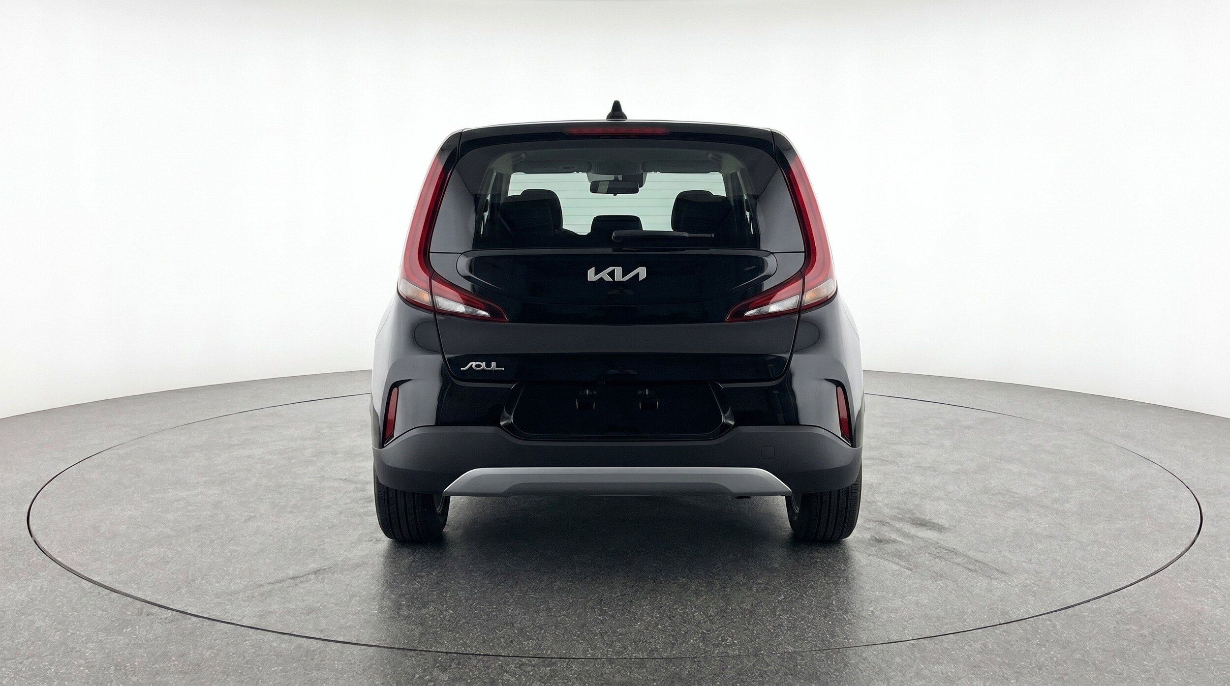 Thumbnail: 2025 Kia Soul - 7