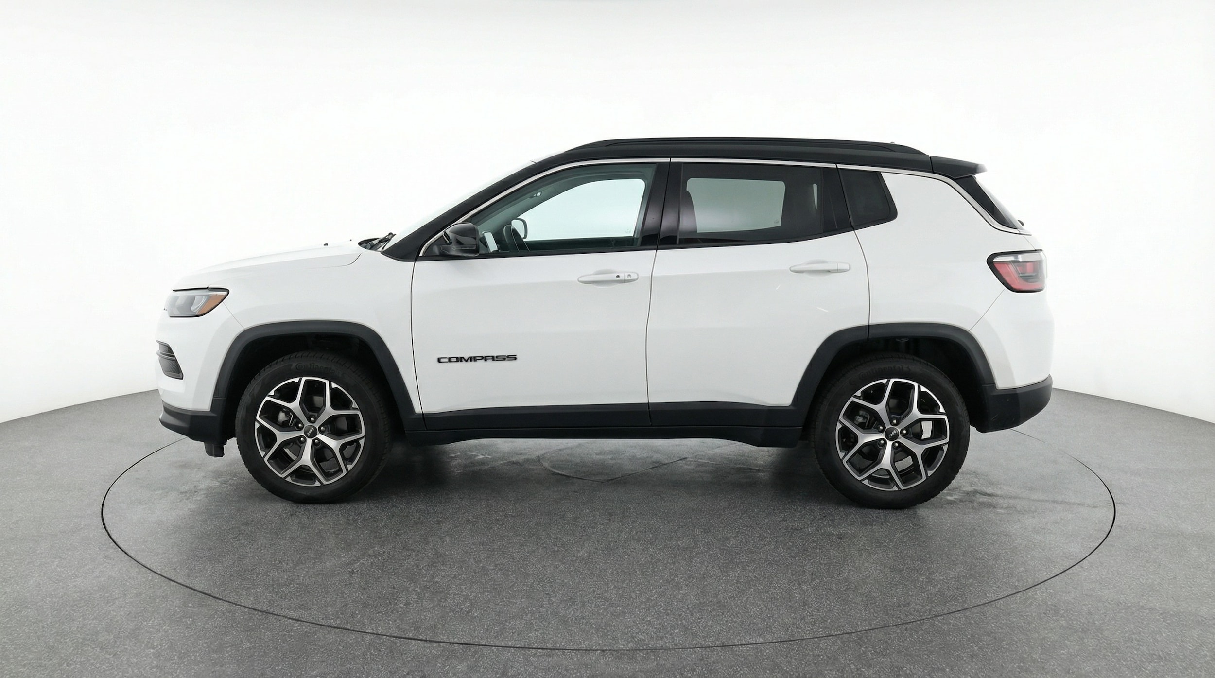Thumbnail: 2025 Jeep Compass - 4