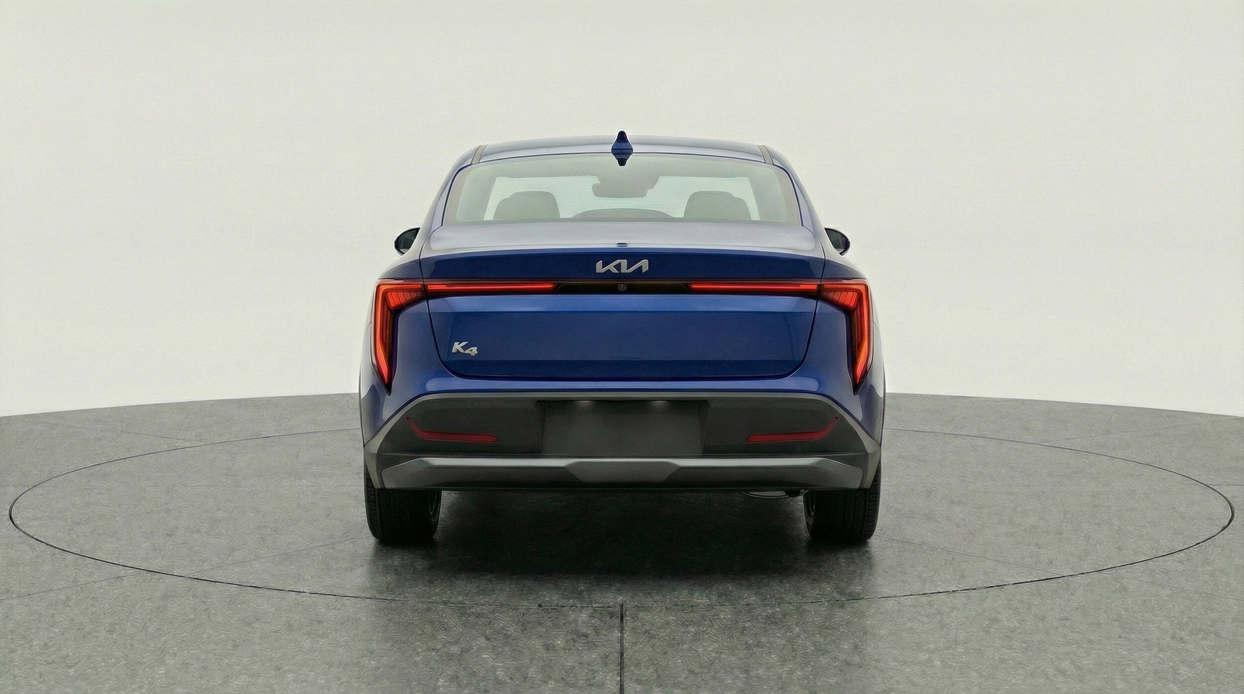 Thumbnail: 2025 Kia K4 - 7