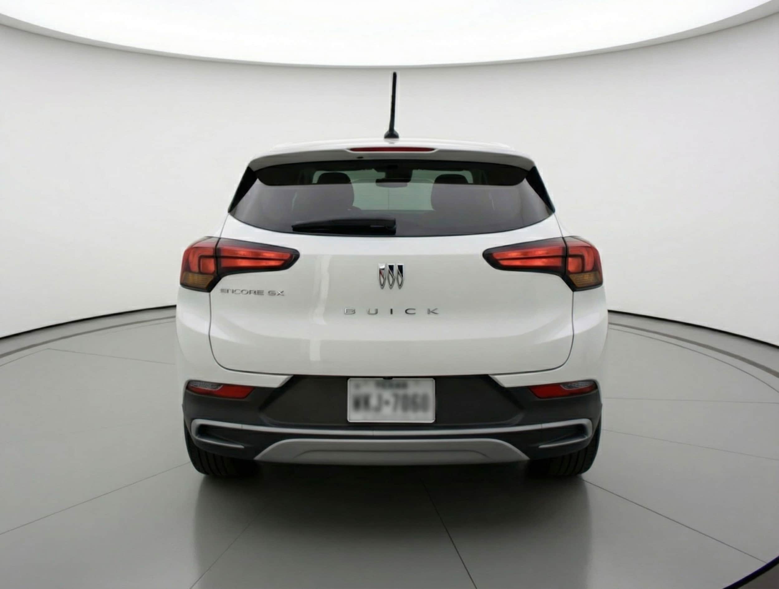 Thumbnail: 2025 Buick Encore GX - 7