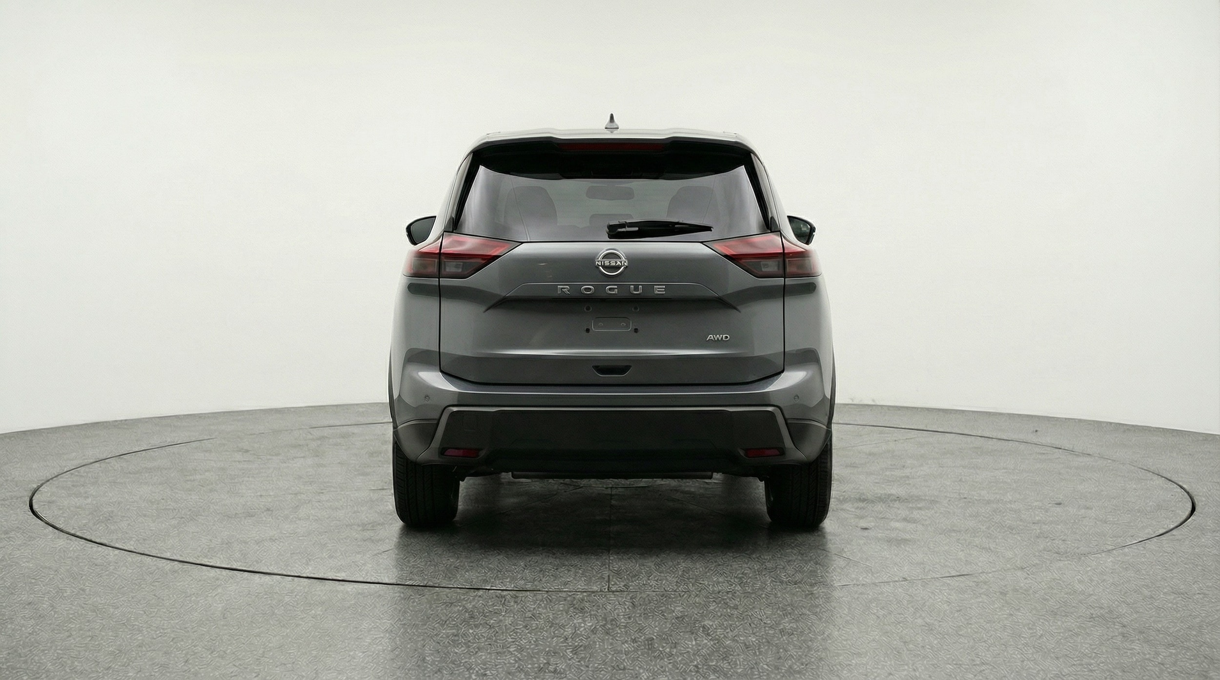 Thumbnail: 2025 Nissan Rogue - 6