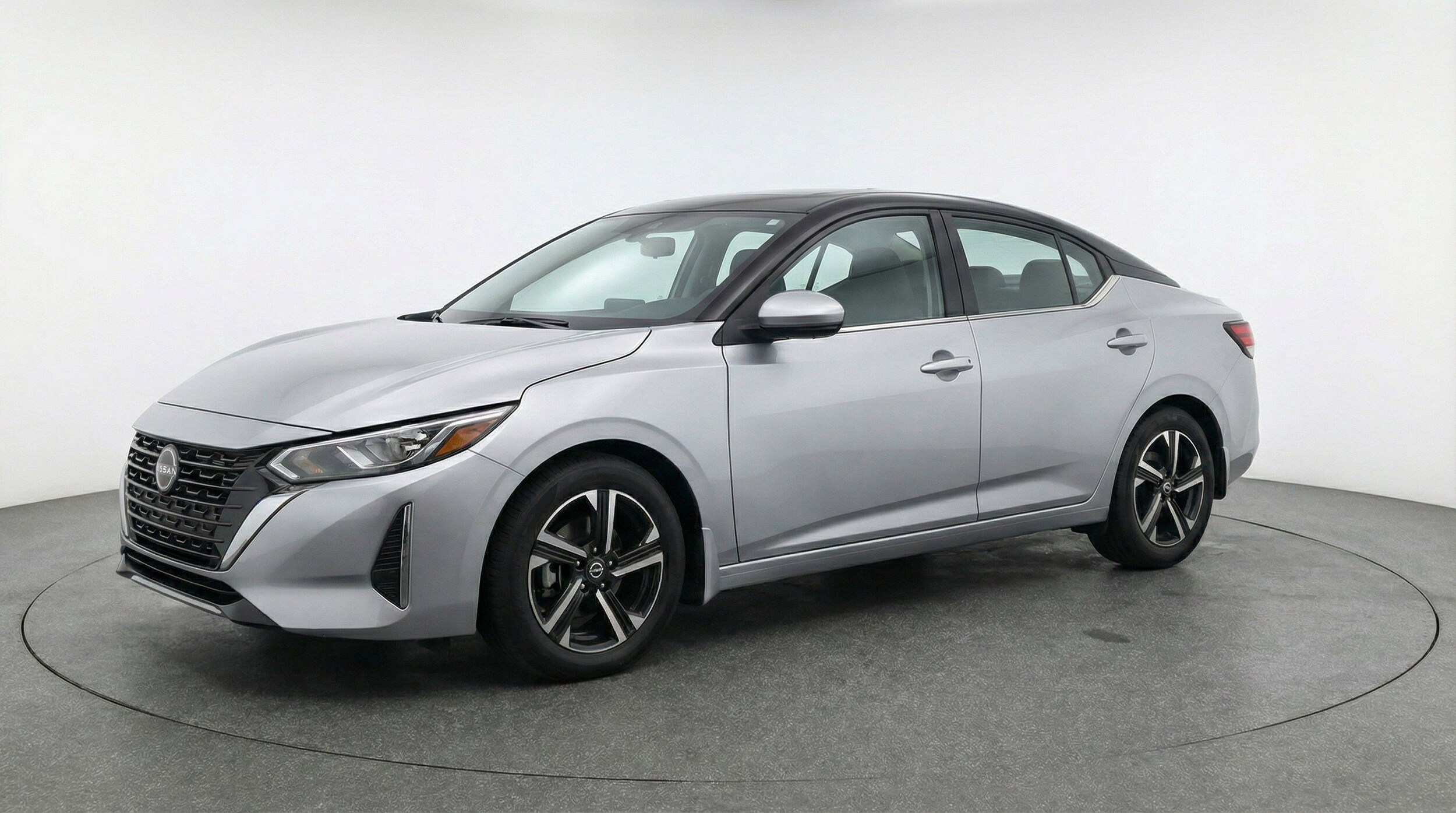 Thumbnail: 2025 Nissan Sentra - 3