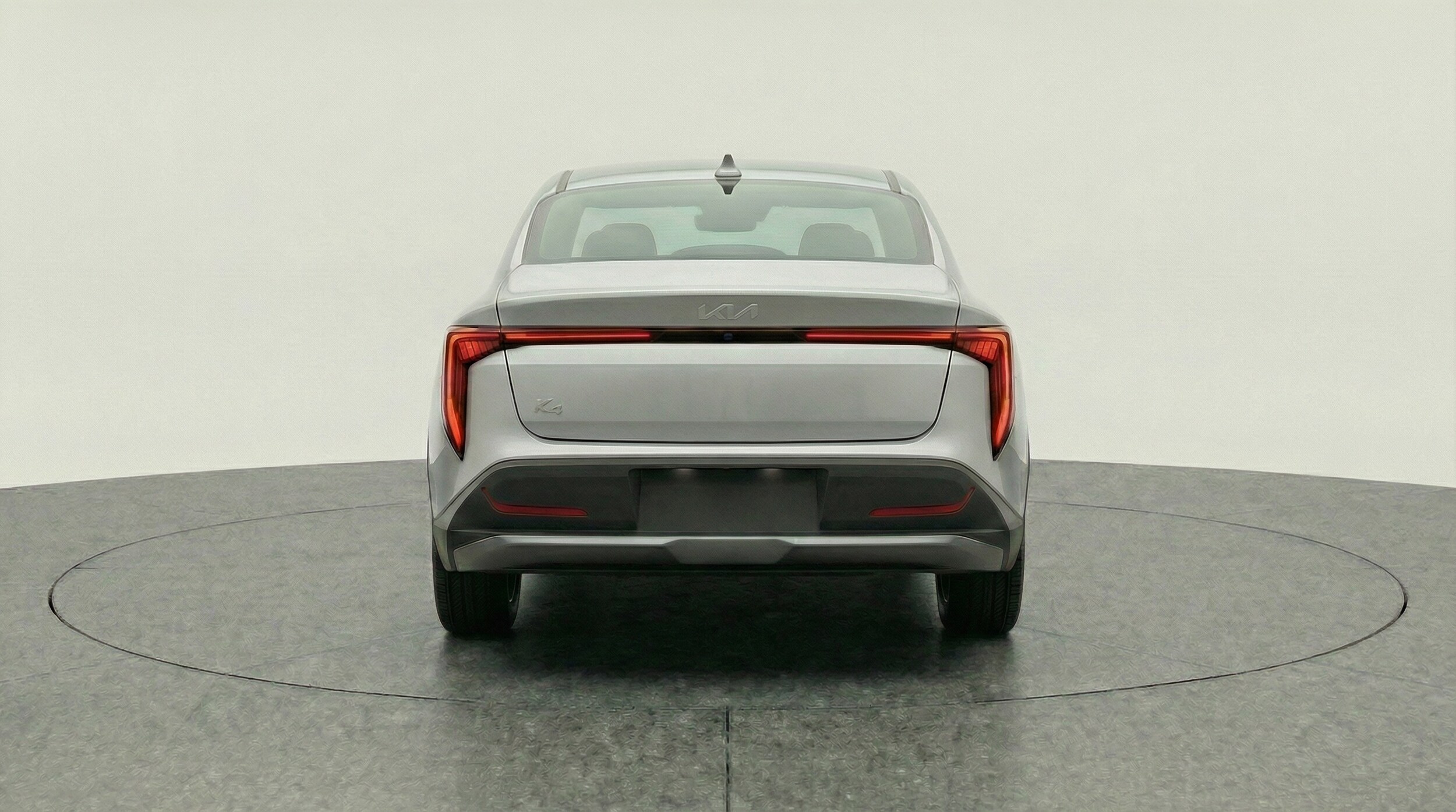 Thumbnail: 2025 Kia K4 - 6